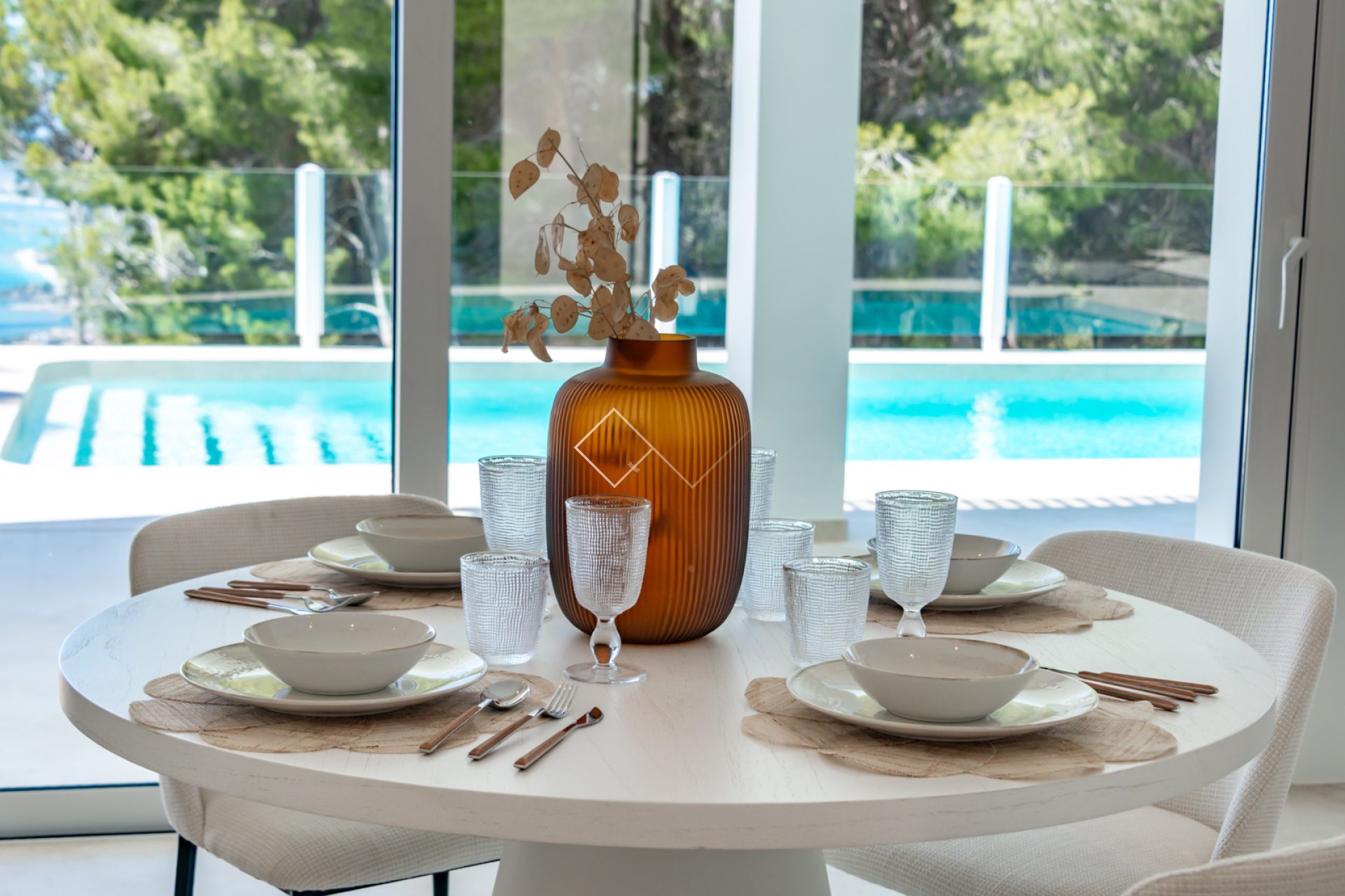  - Villa - Altea