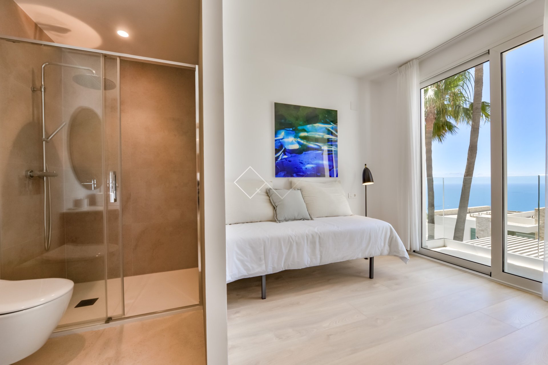  - Villa - Altea