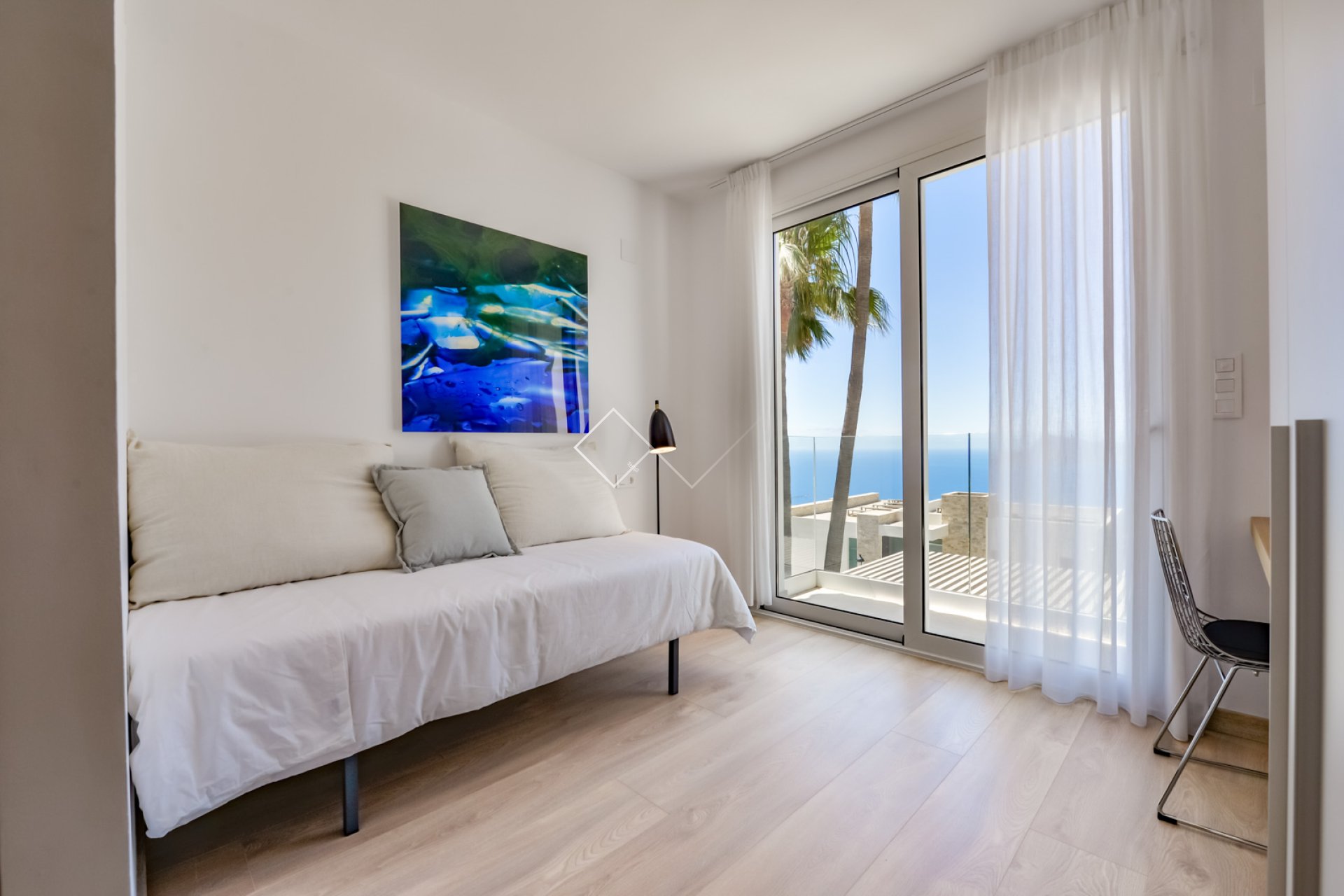  - Villa - Altea