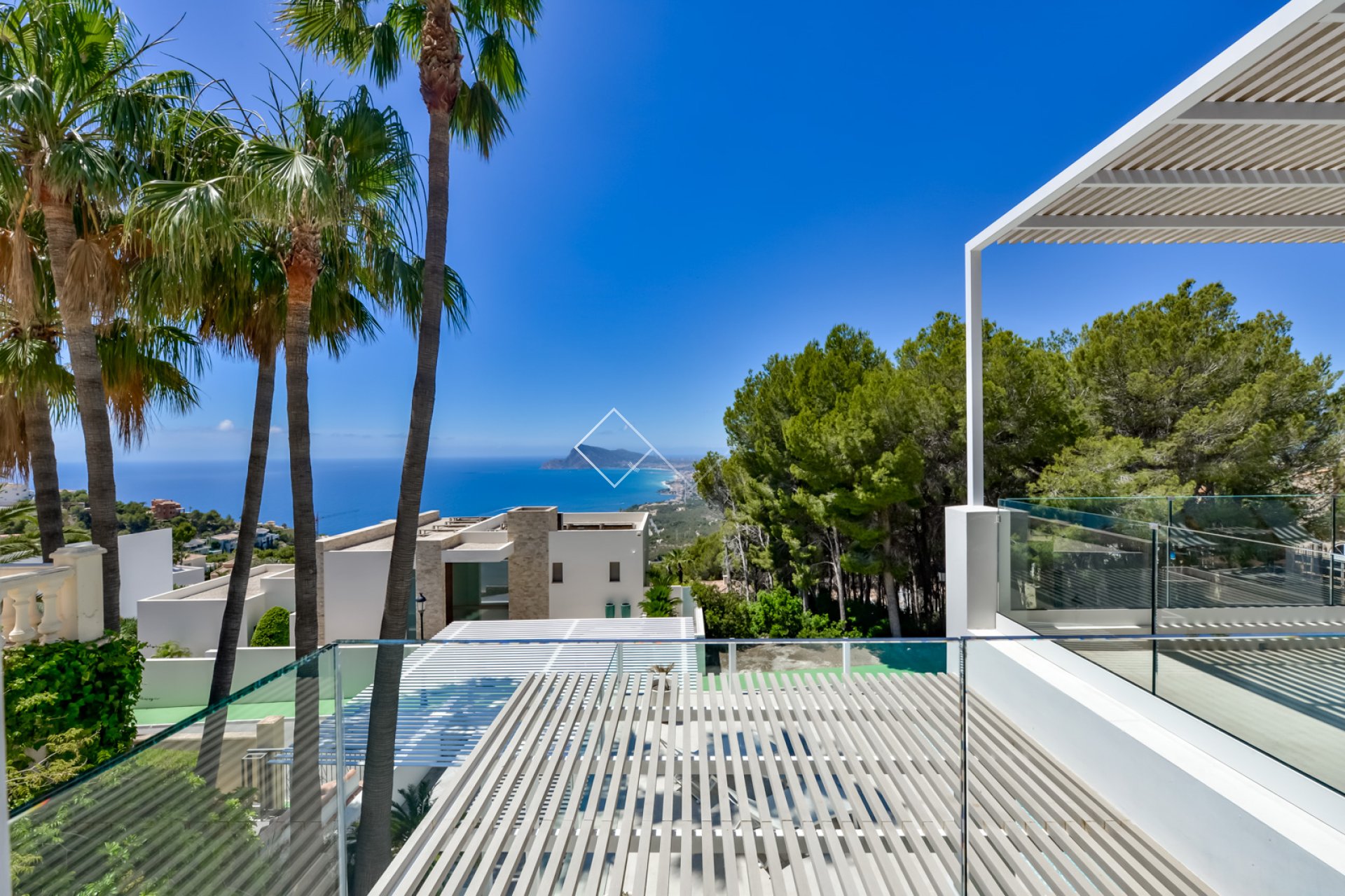  - Villa - Altea