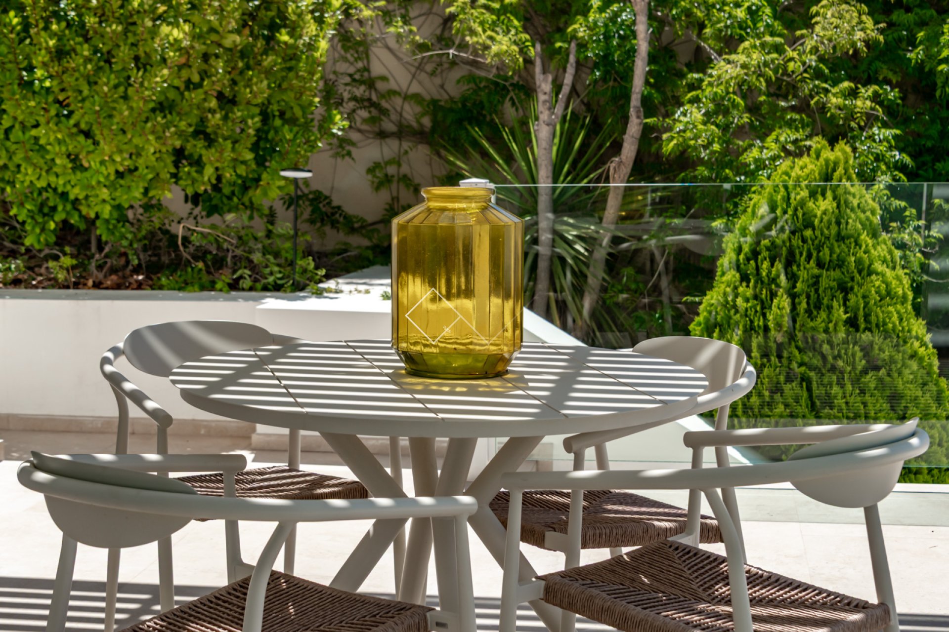  - Villa - Altea