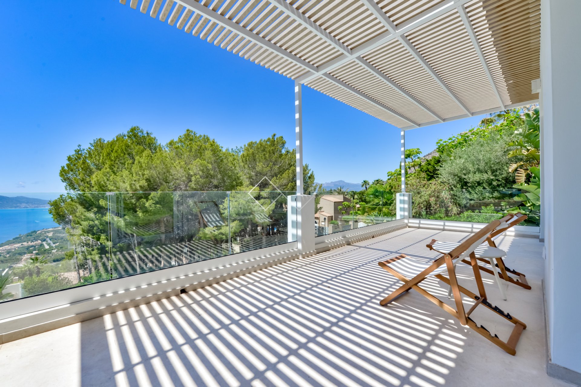  - Villa - Altea