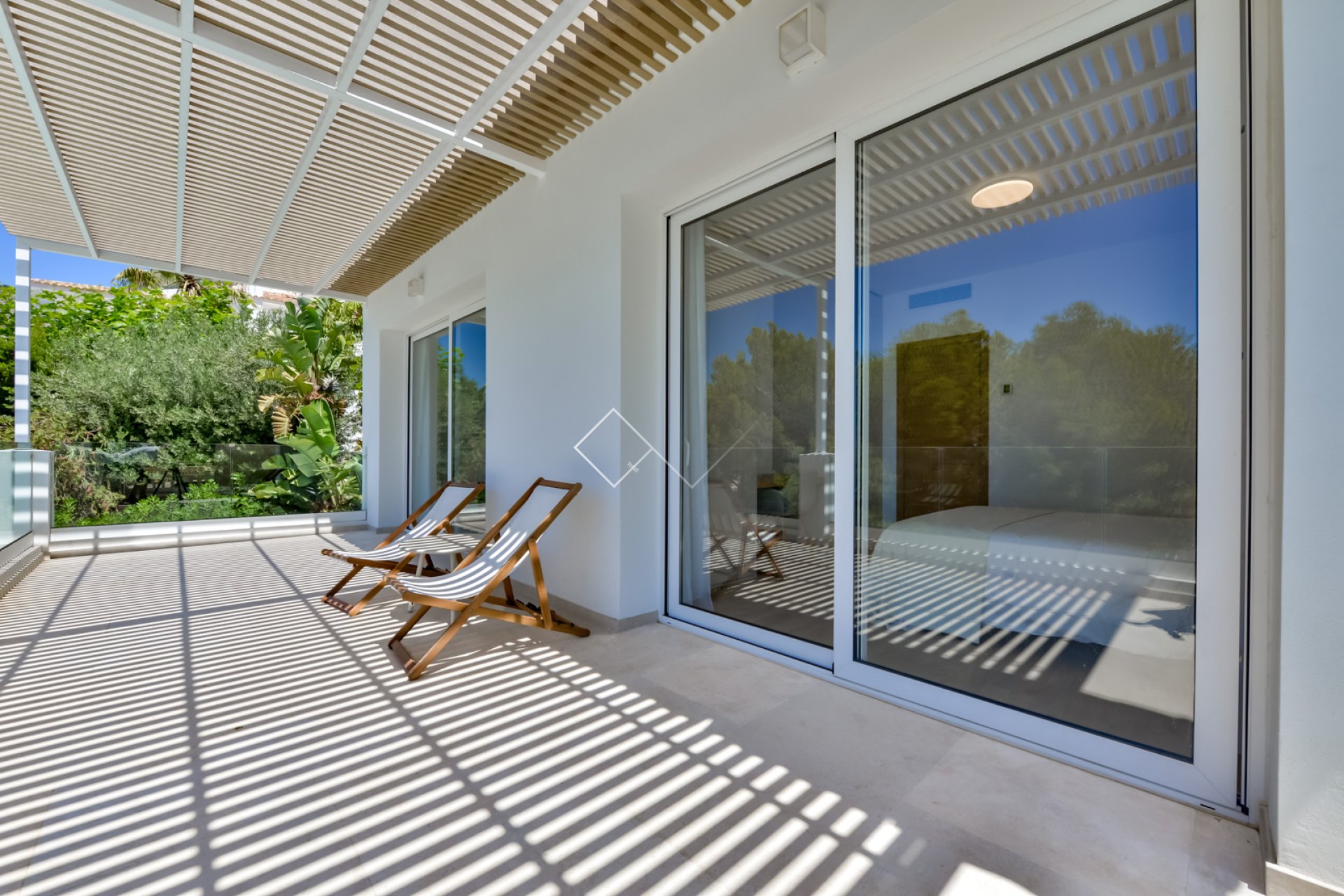  - Villa - Altea