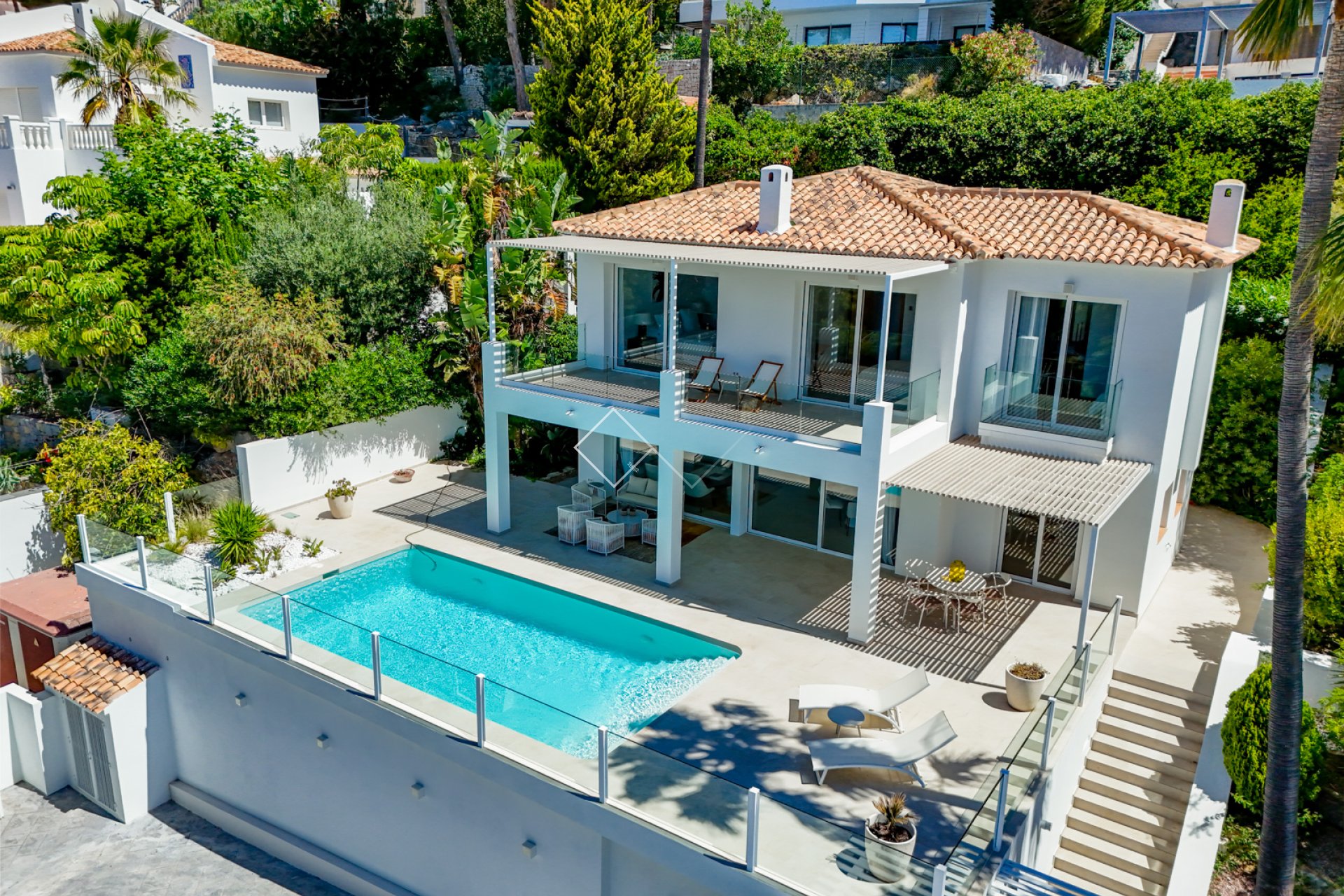  - Villa - Altea
