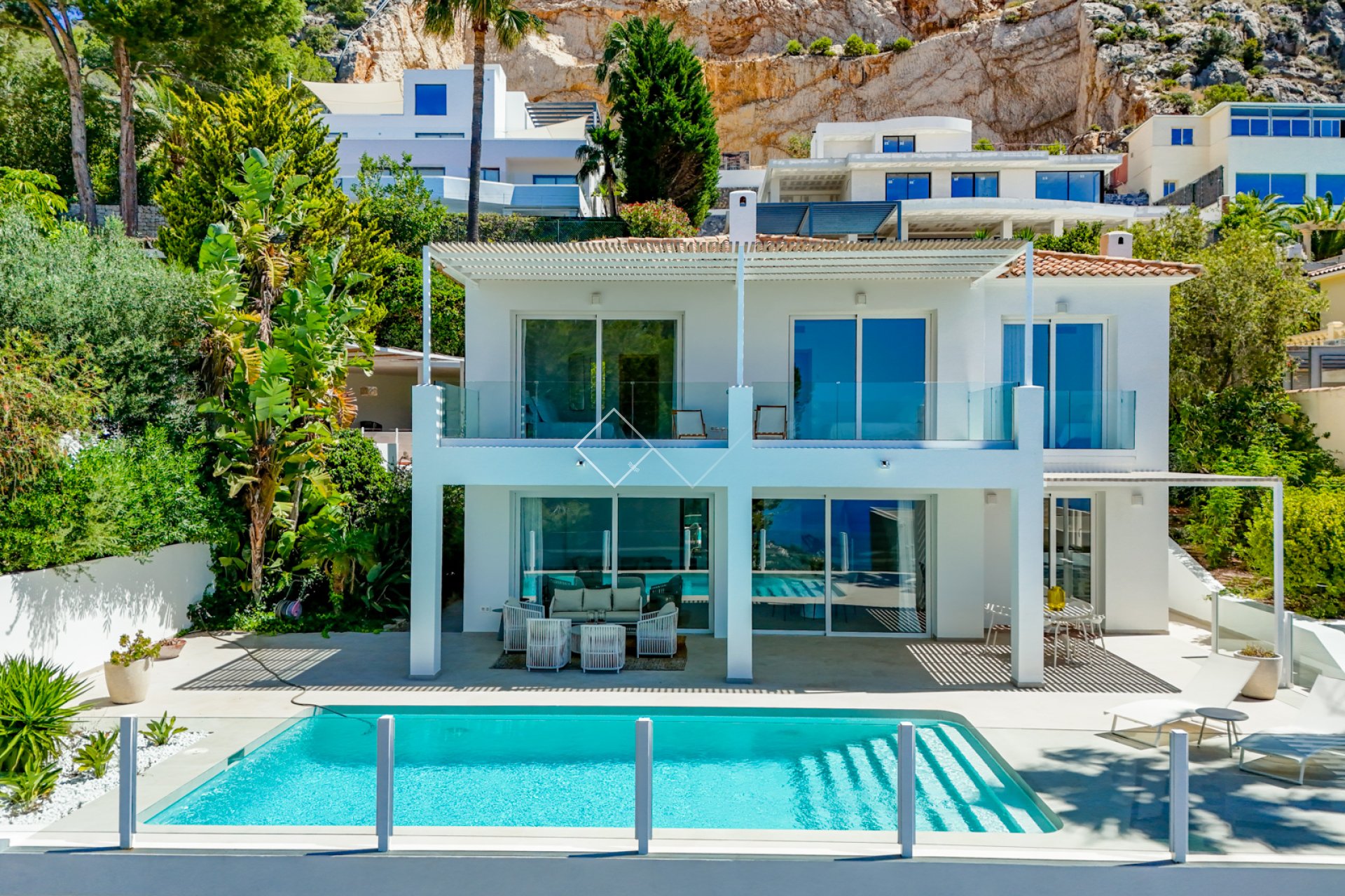  - Villa - Altea