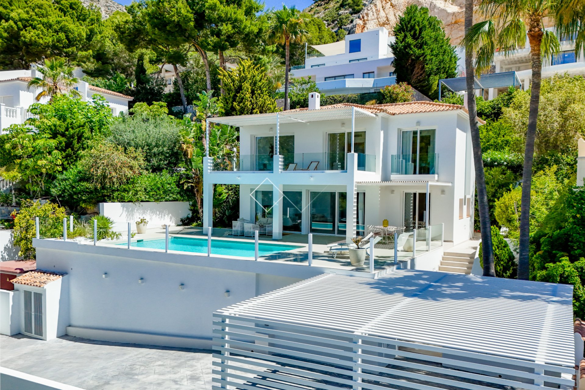  - Villa - Altea