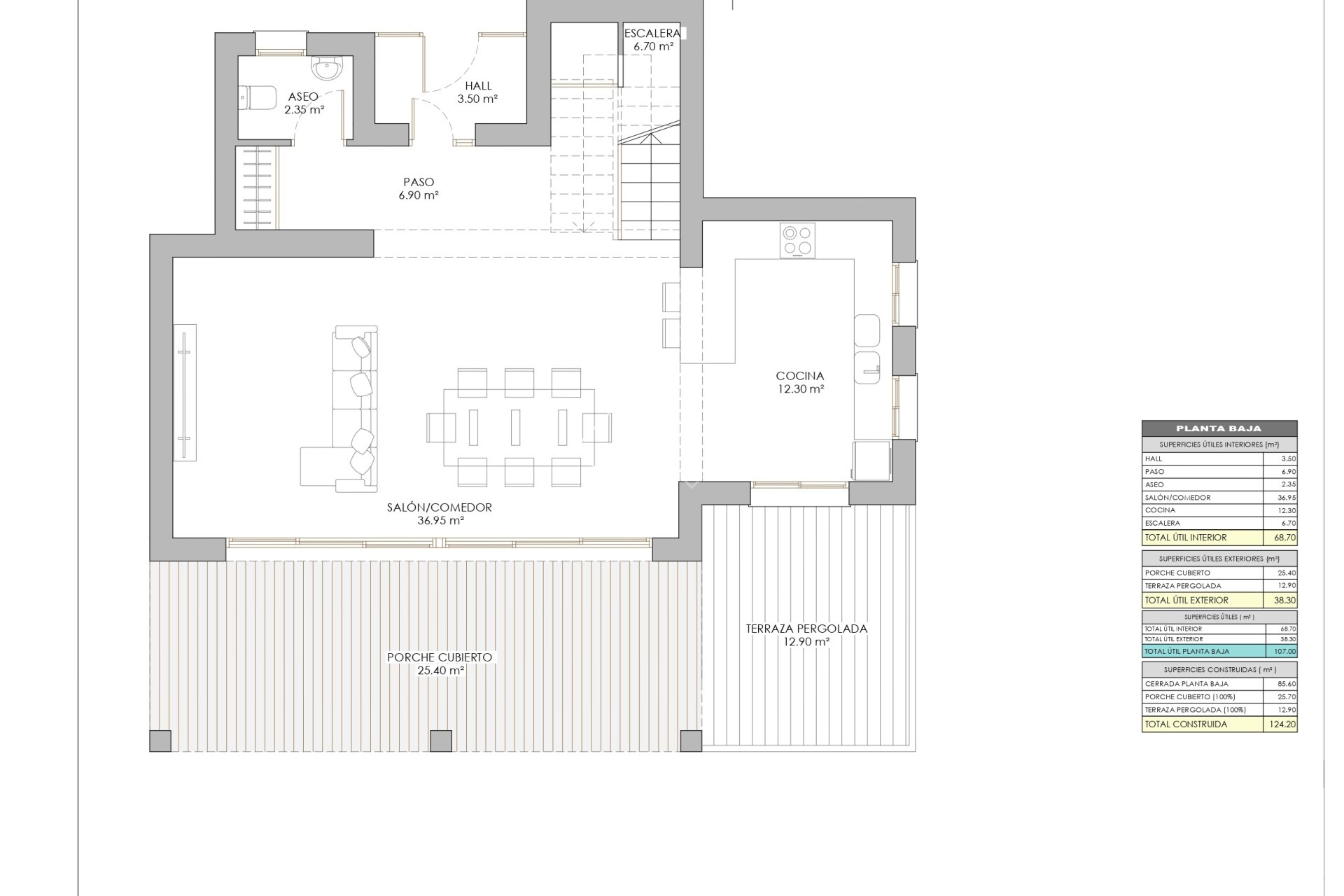  - Villa - Altea