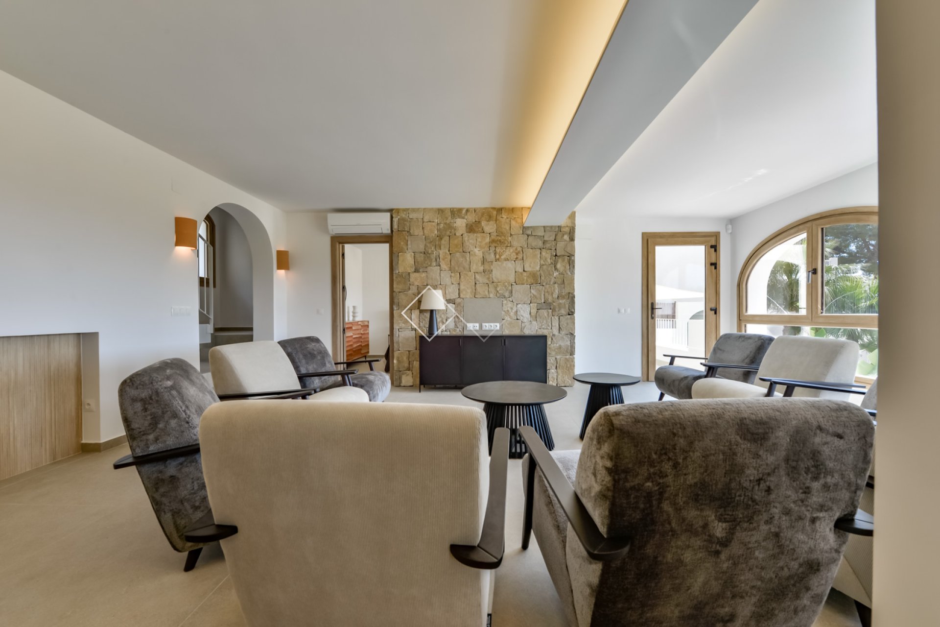  - Villa - Altea