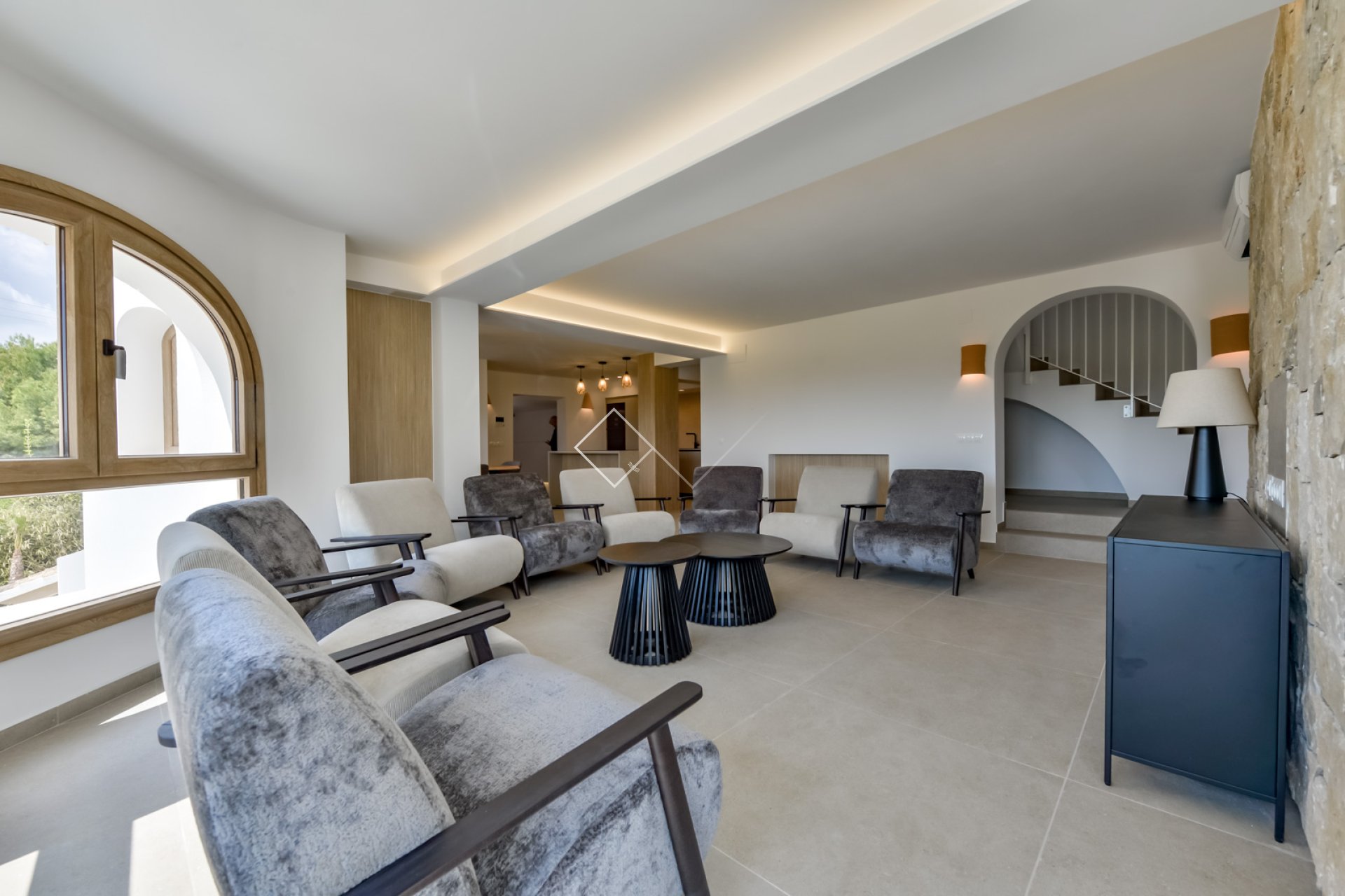  - Villa - Altea