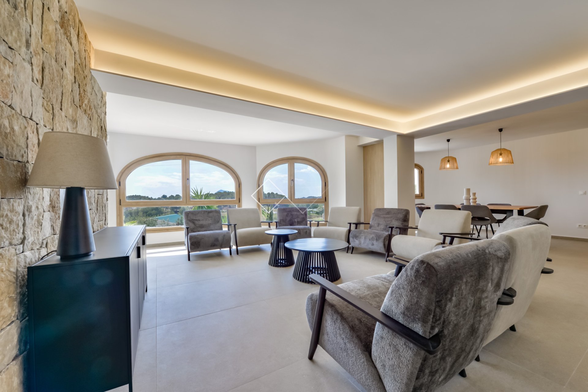  - Villa - Altea