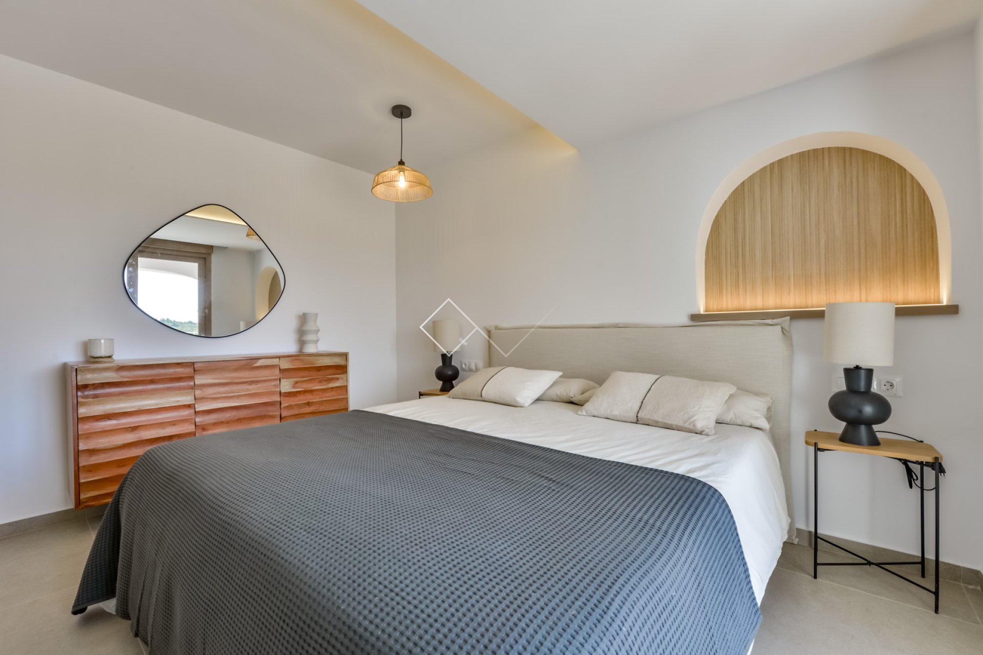  - Villa - Altea