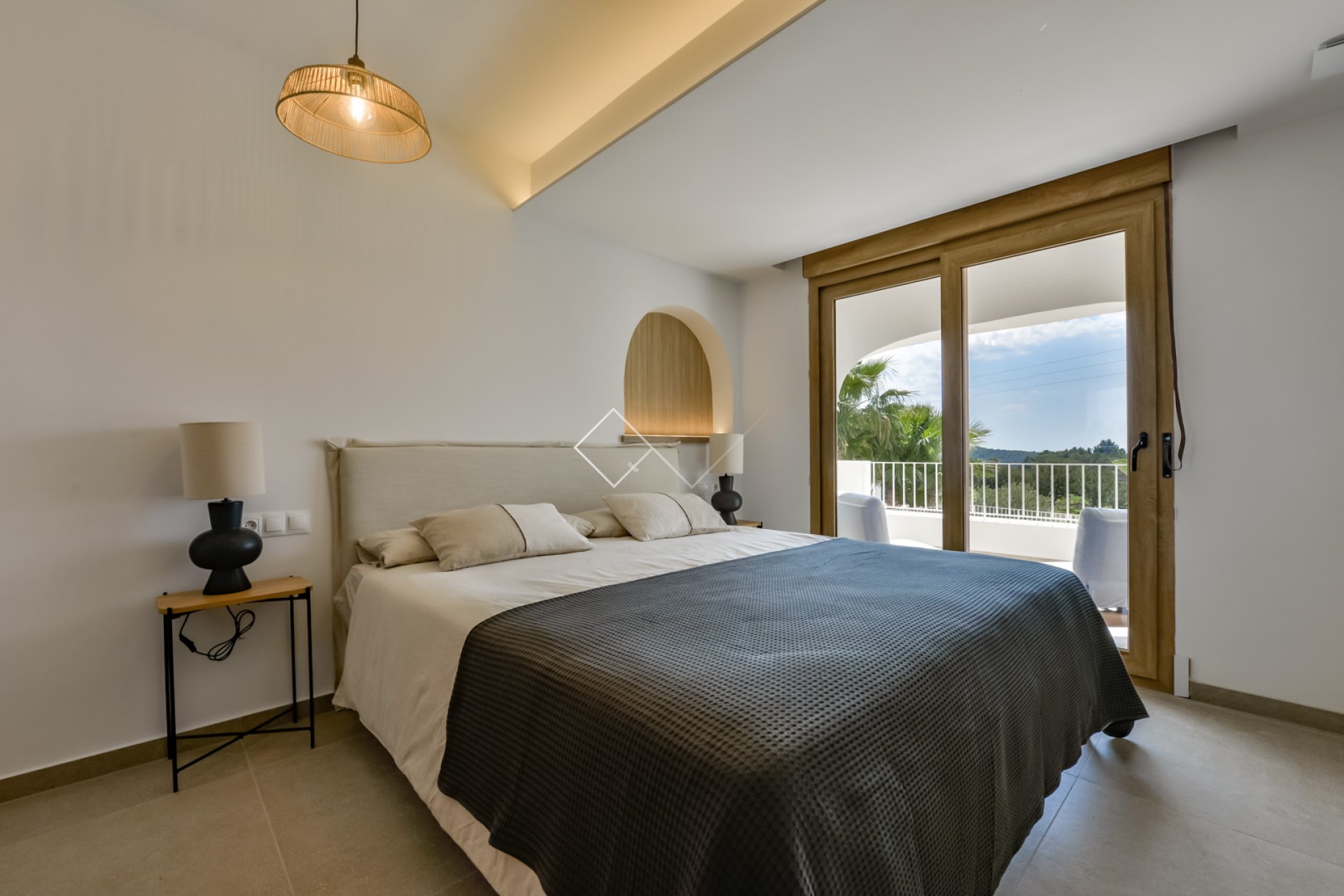  - Villa - Altea
