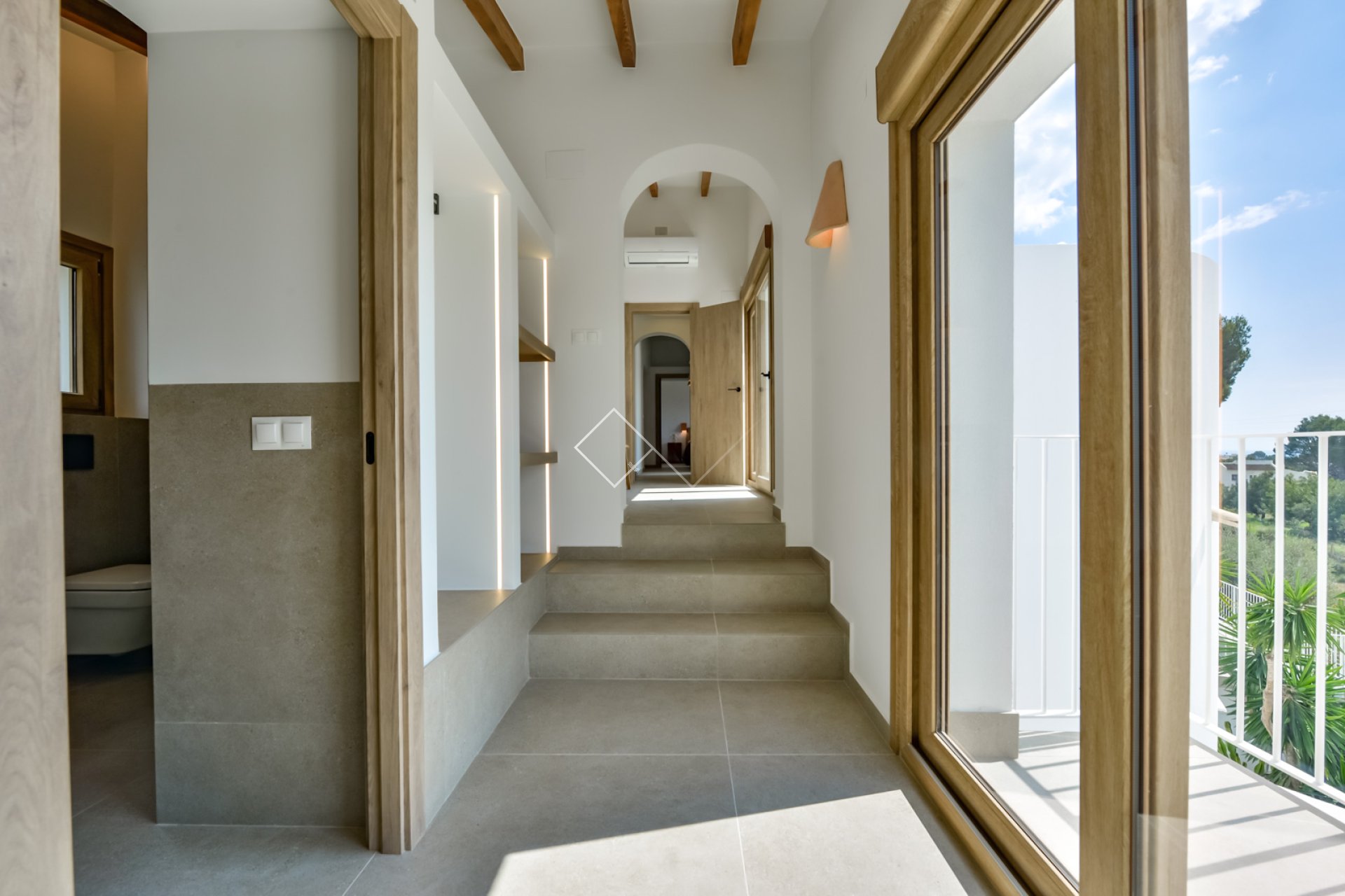  - Villa - Altea