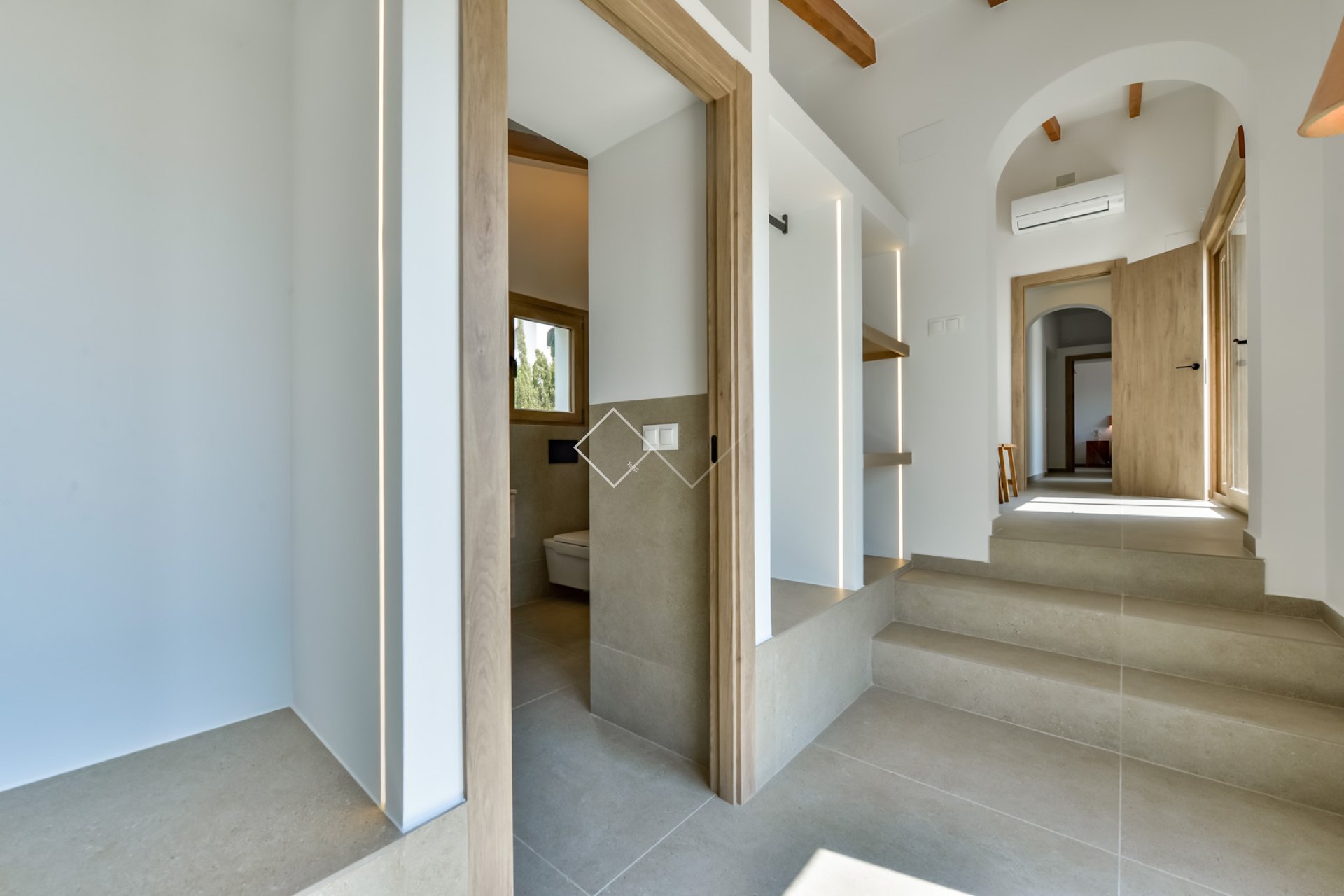  - Villa - Altea