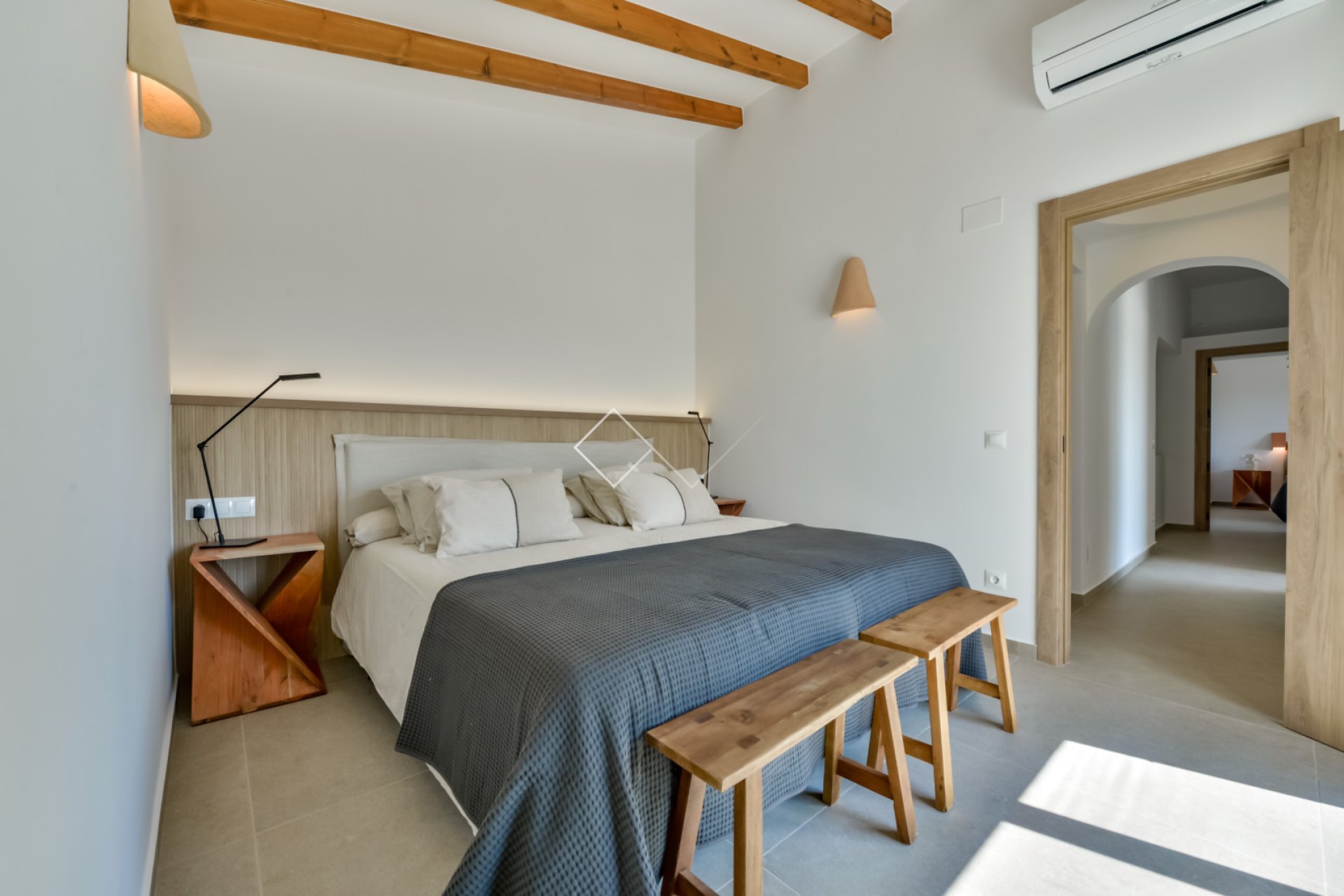  - Villa - Altea