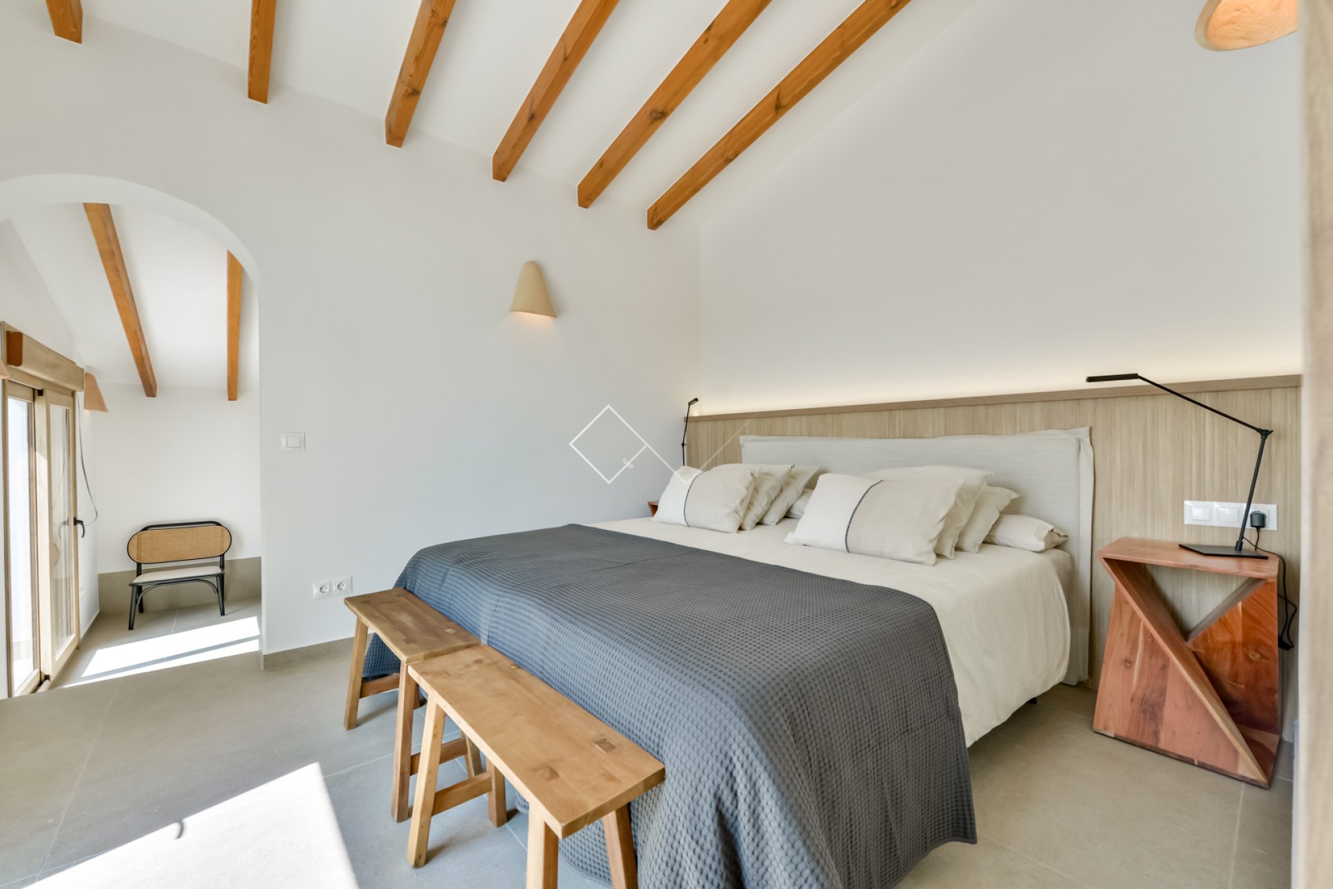  - Villa - Altea