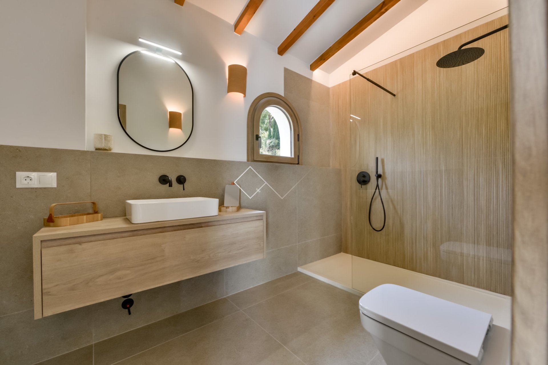  - Villa - Altea