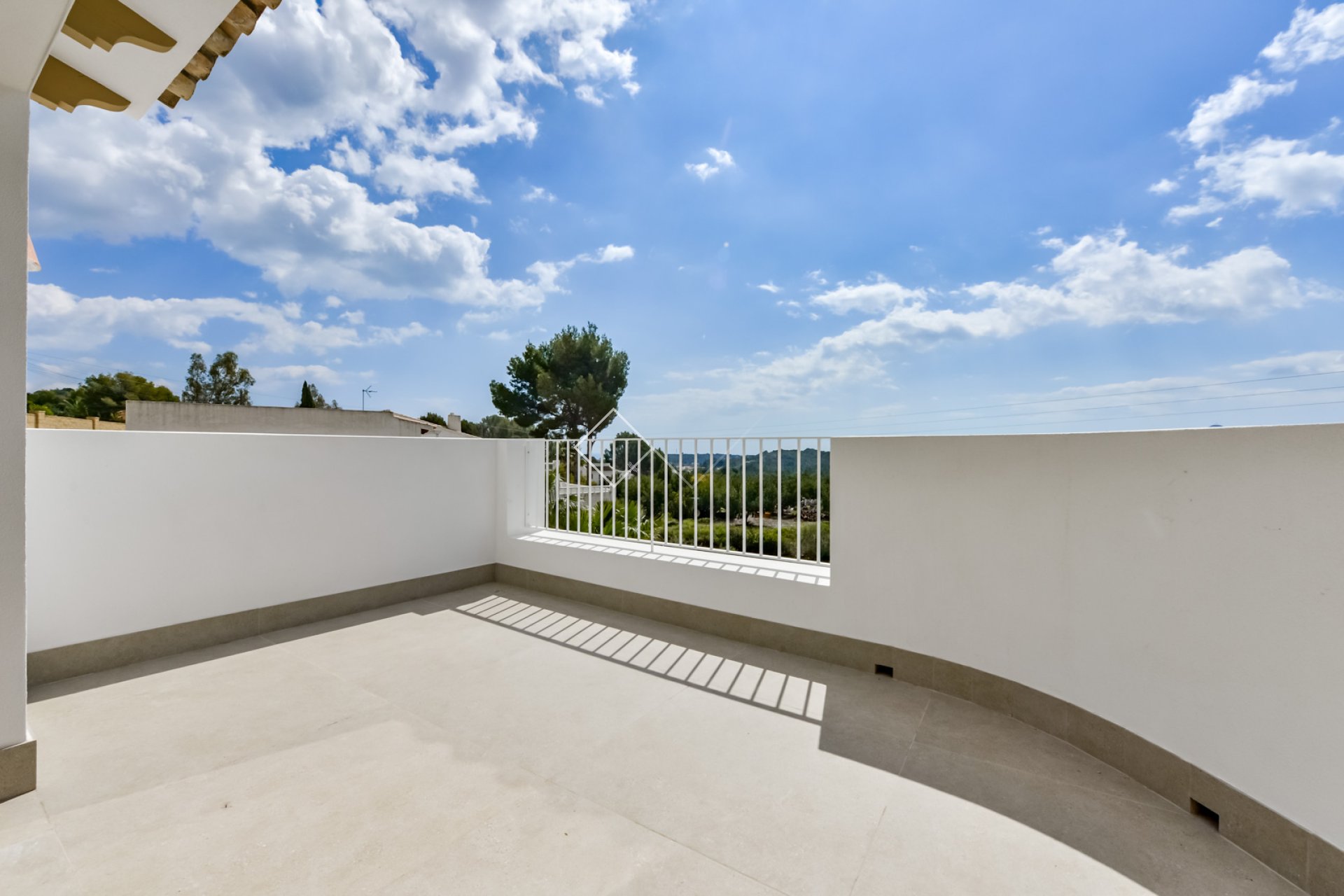  - Villa - Altea