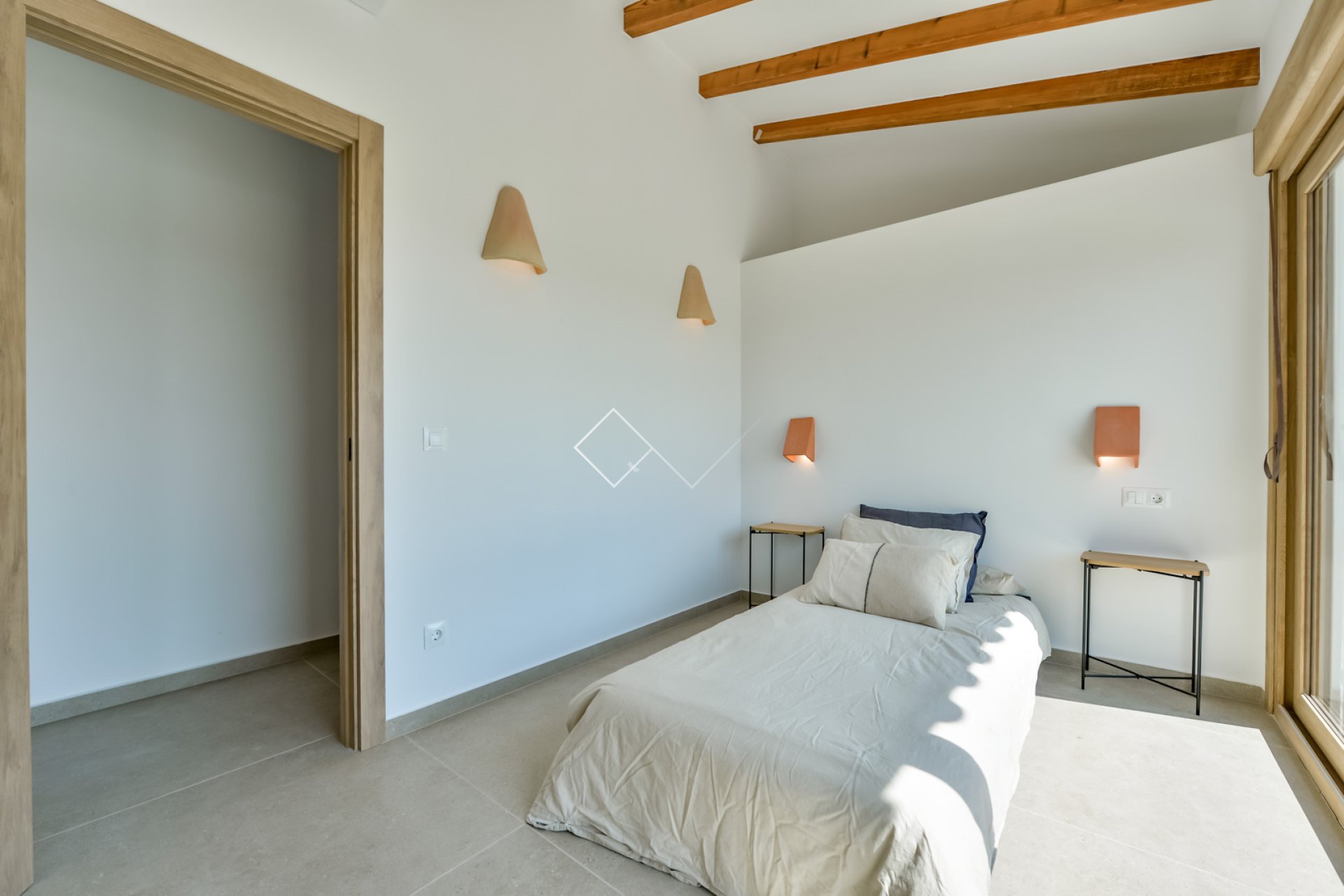  - Villa - Altea