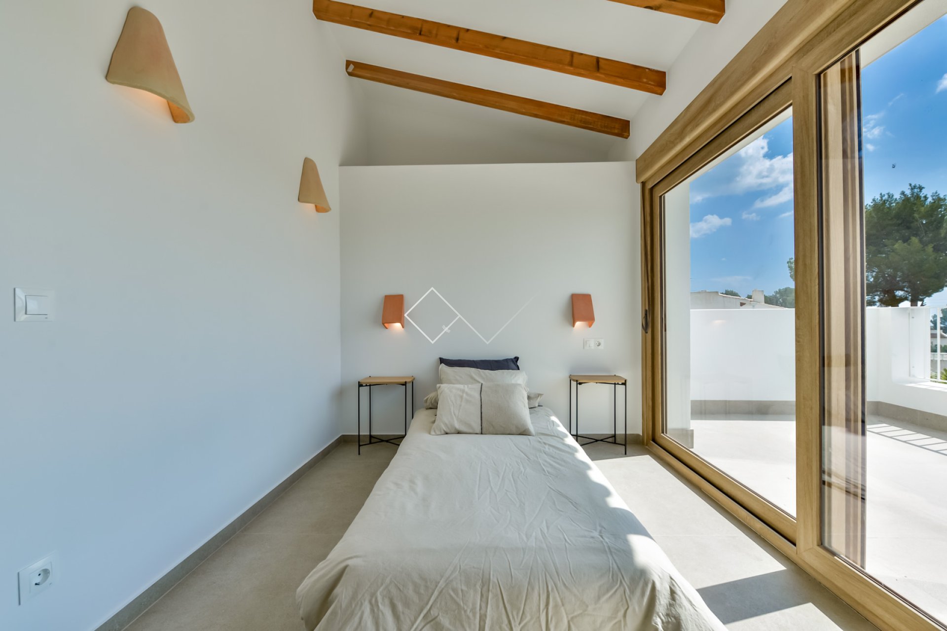  - Villa - Altea