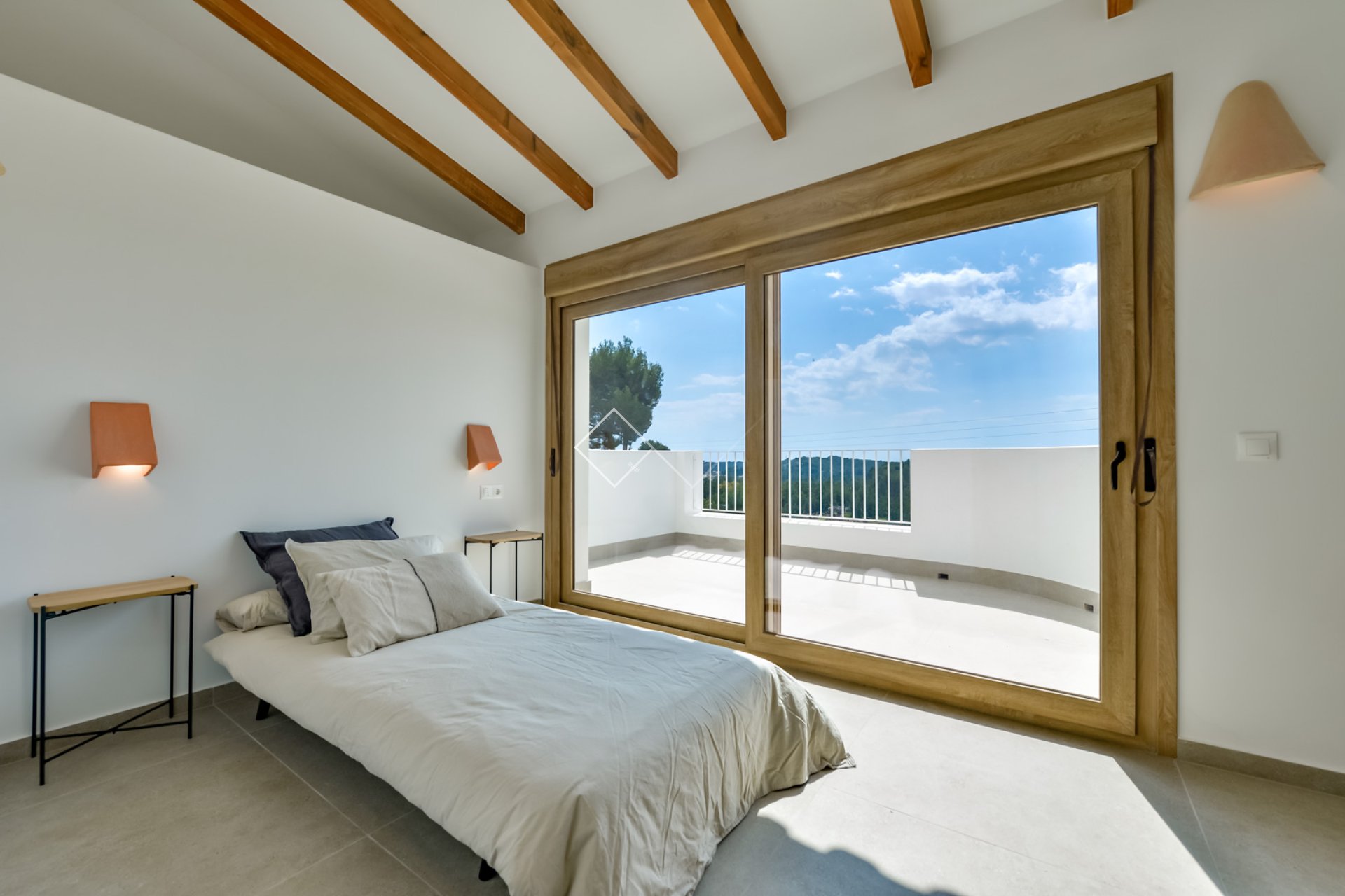  - Villa - Altea