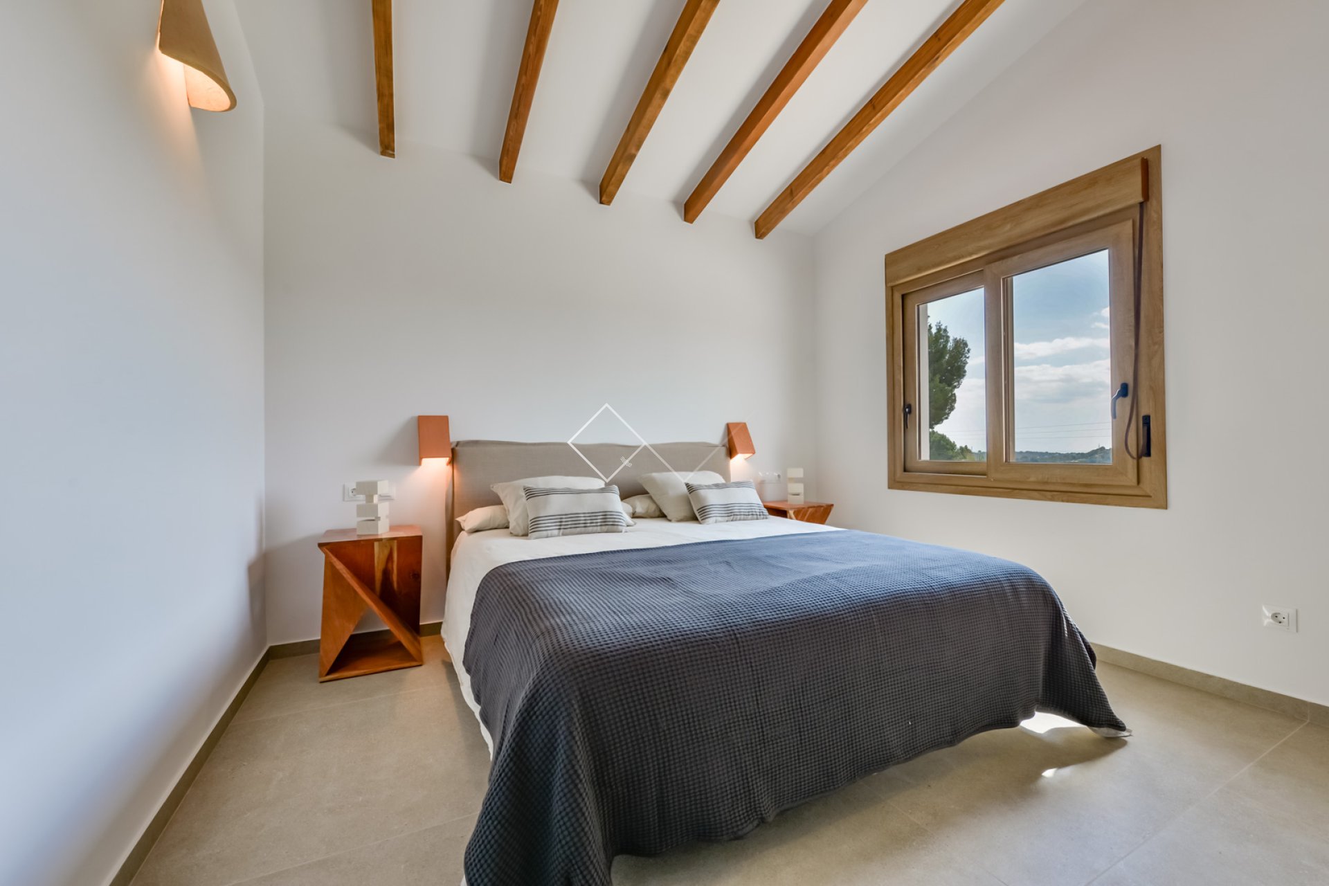  - Villa - Altea