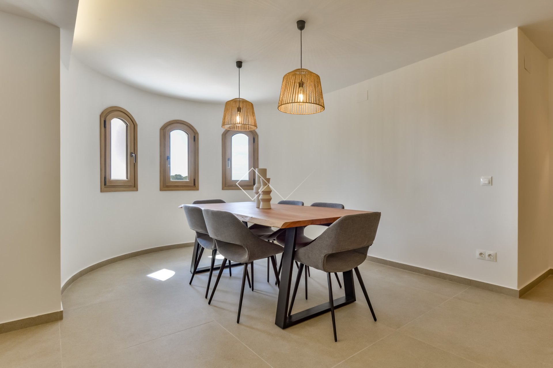  - Villa - Altea