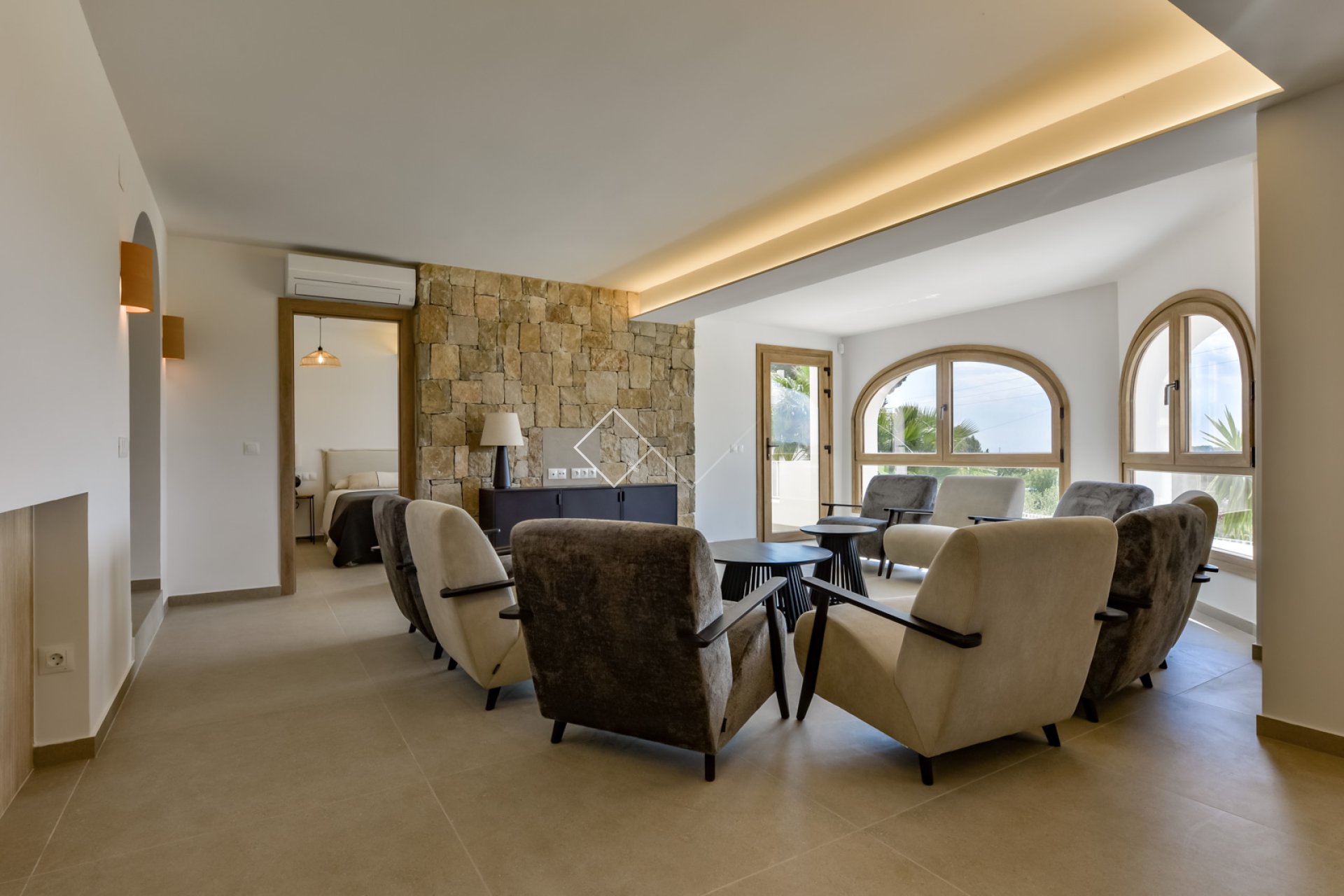  - Villa - Altea