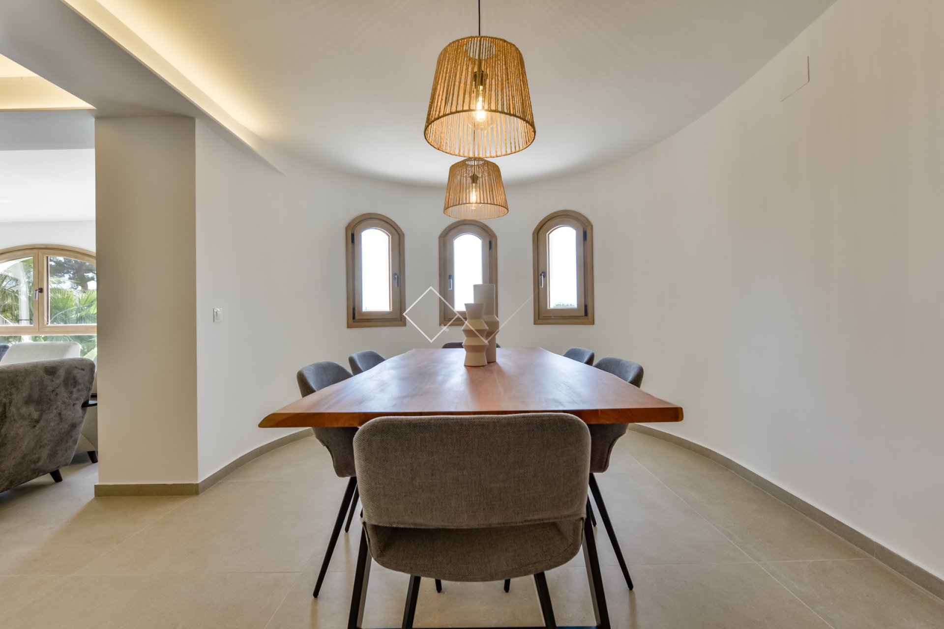  - Villa - Altea