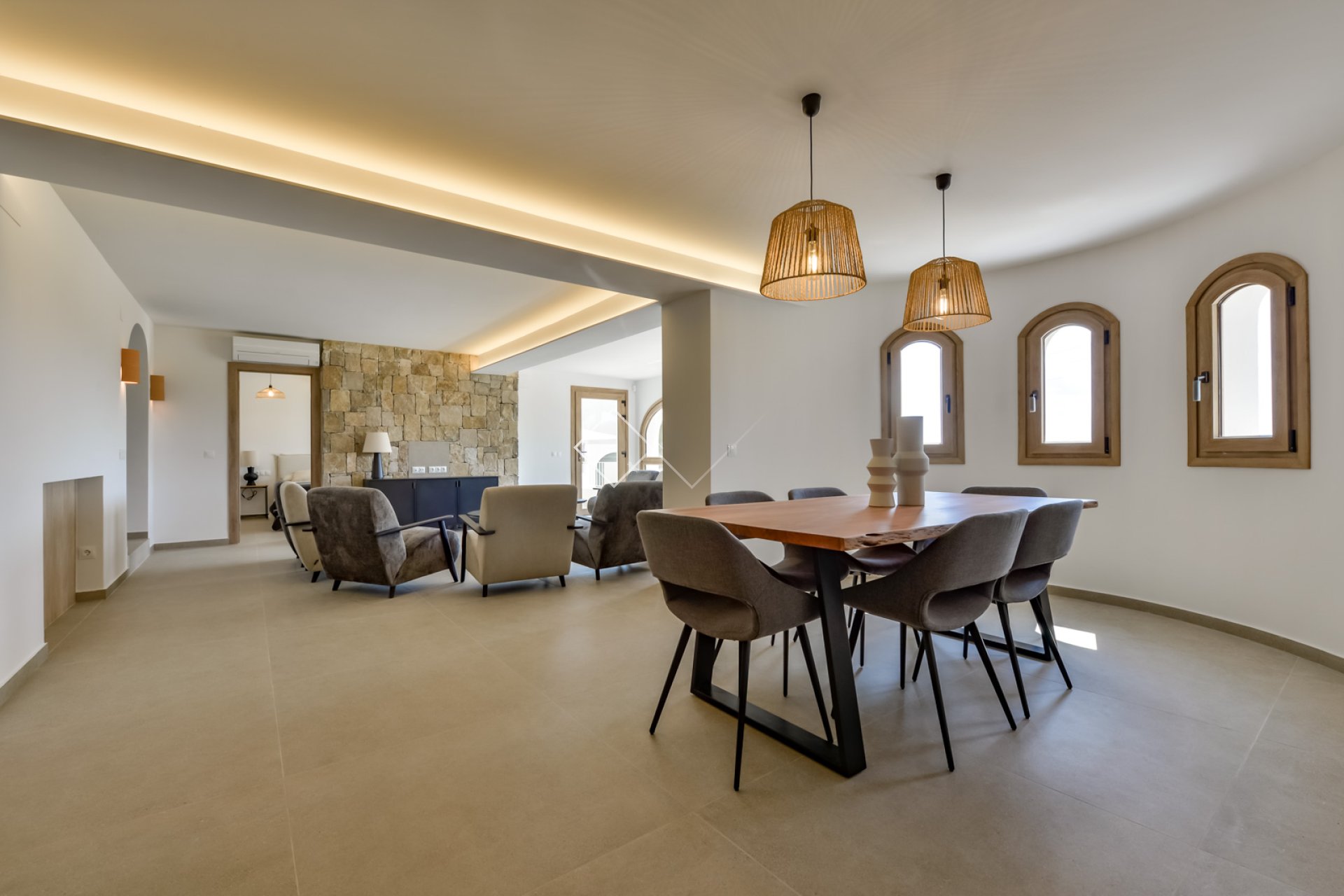 - Villa - Altea