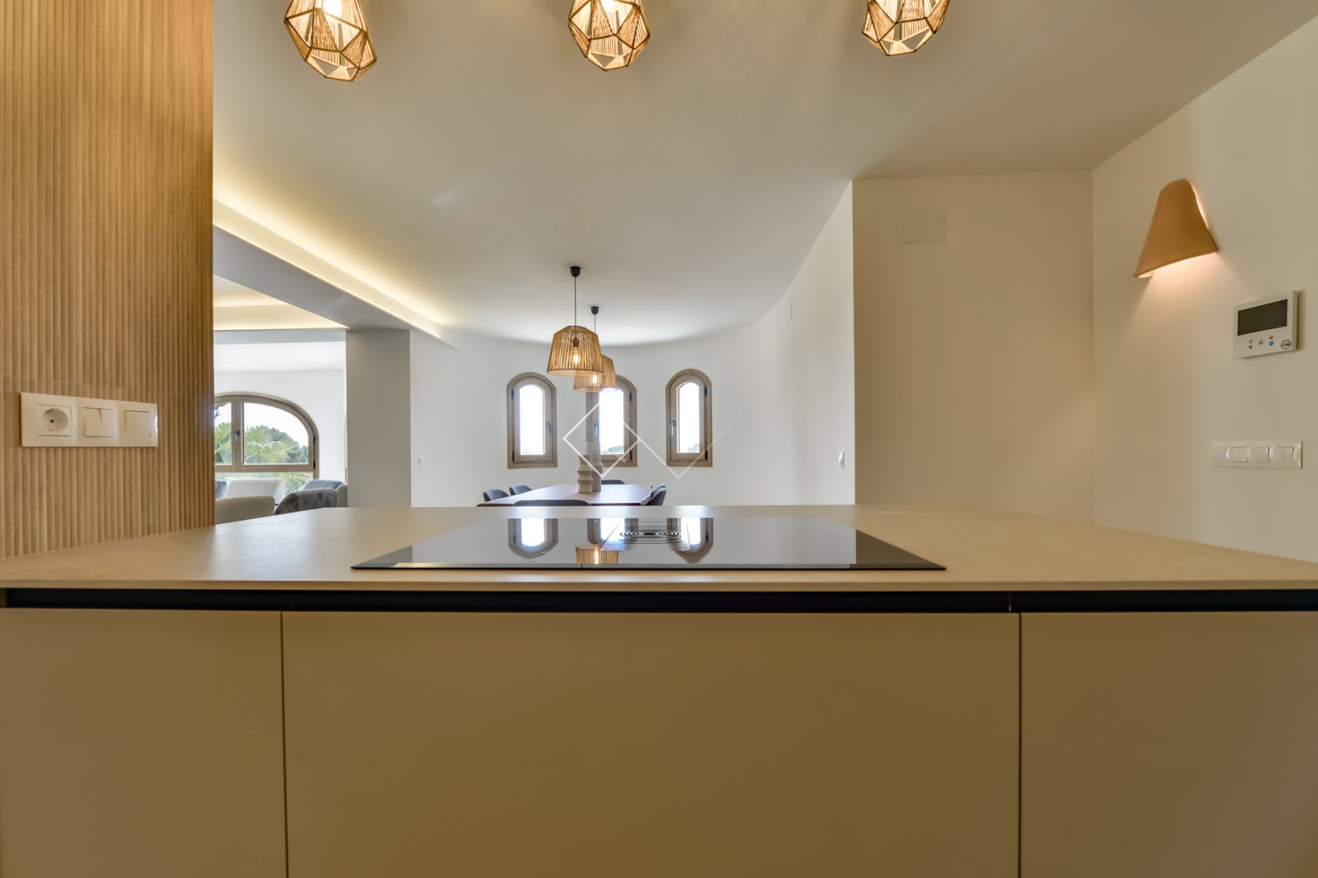  - Villa - Altea