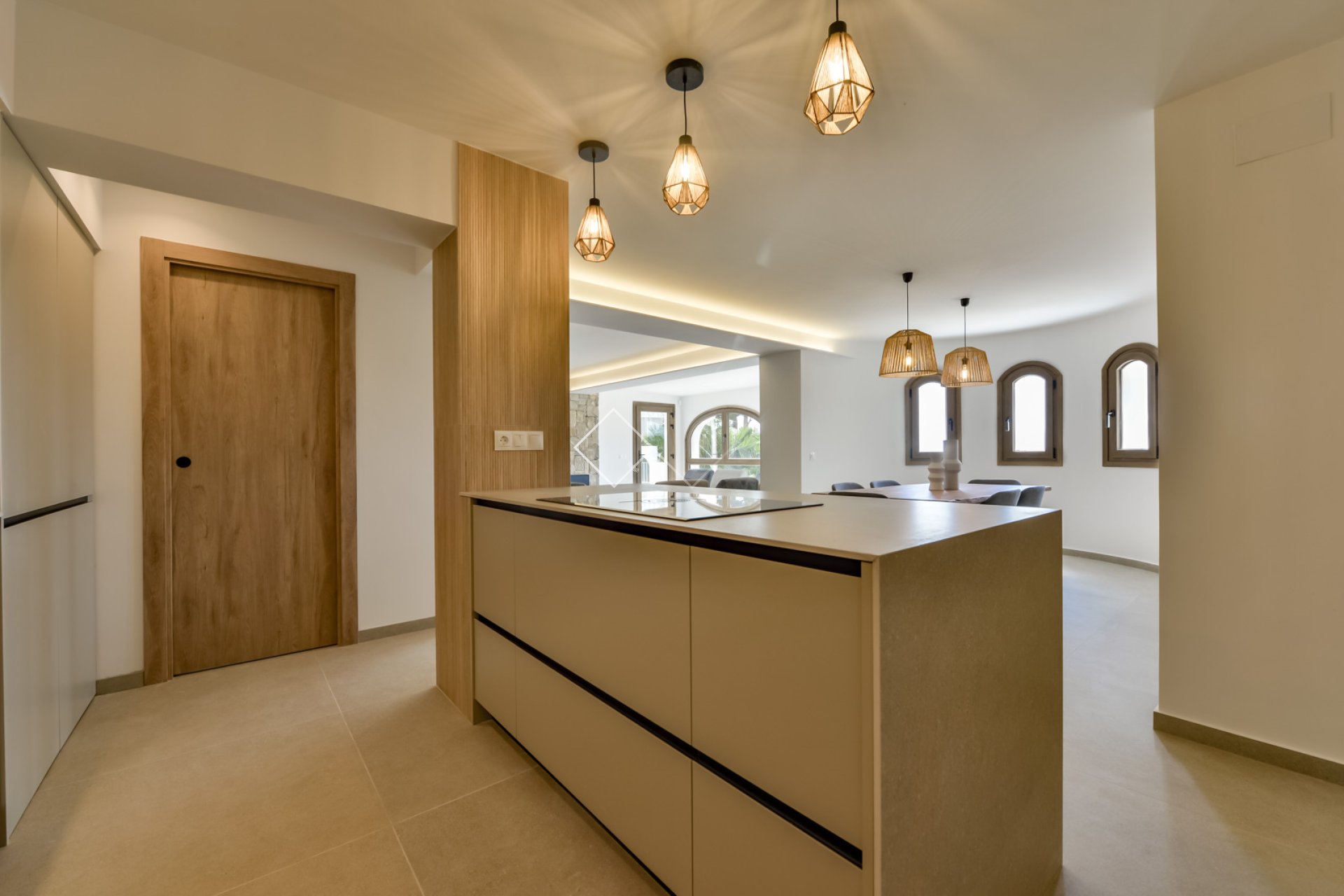  - Villa - Altea