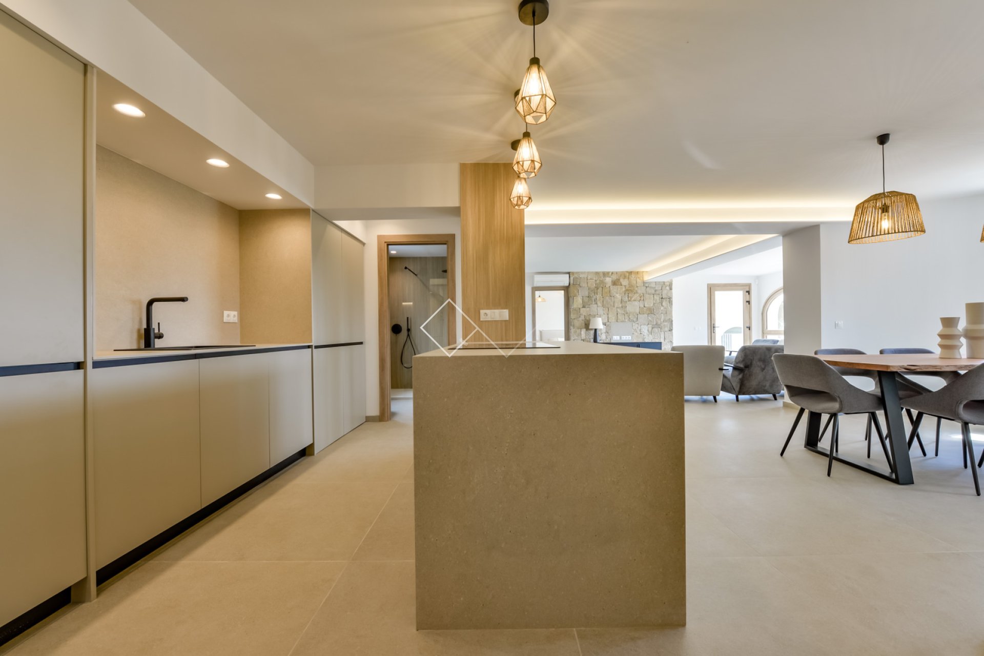  - Villa - Altea