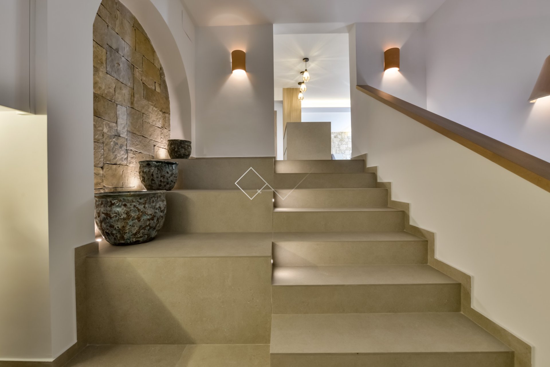  - Villa - Altea