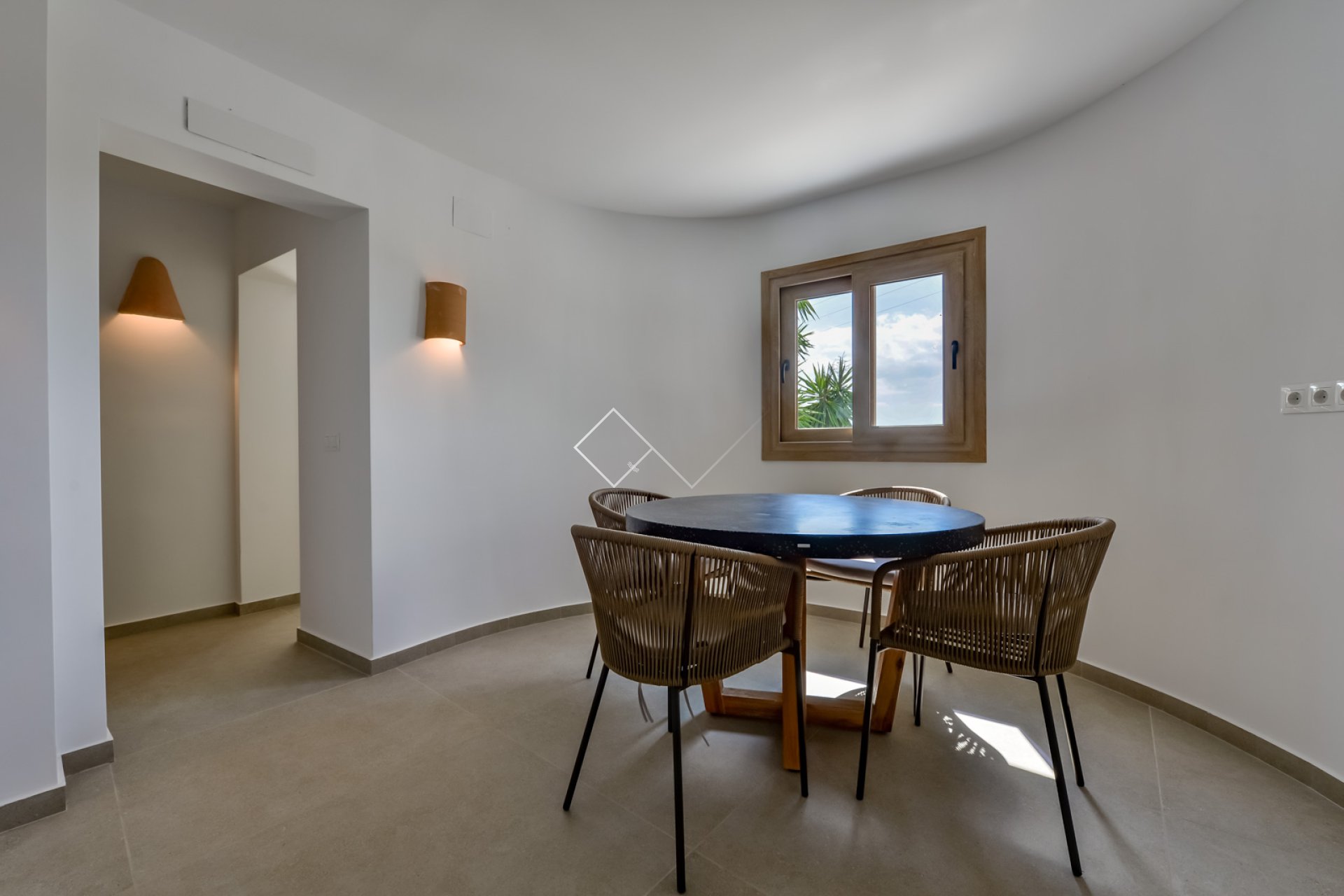  - Villa - Altea