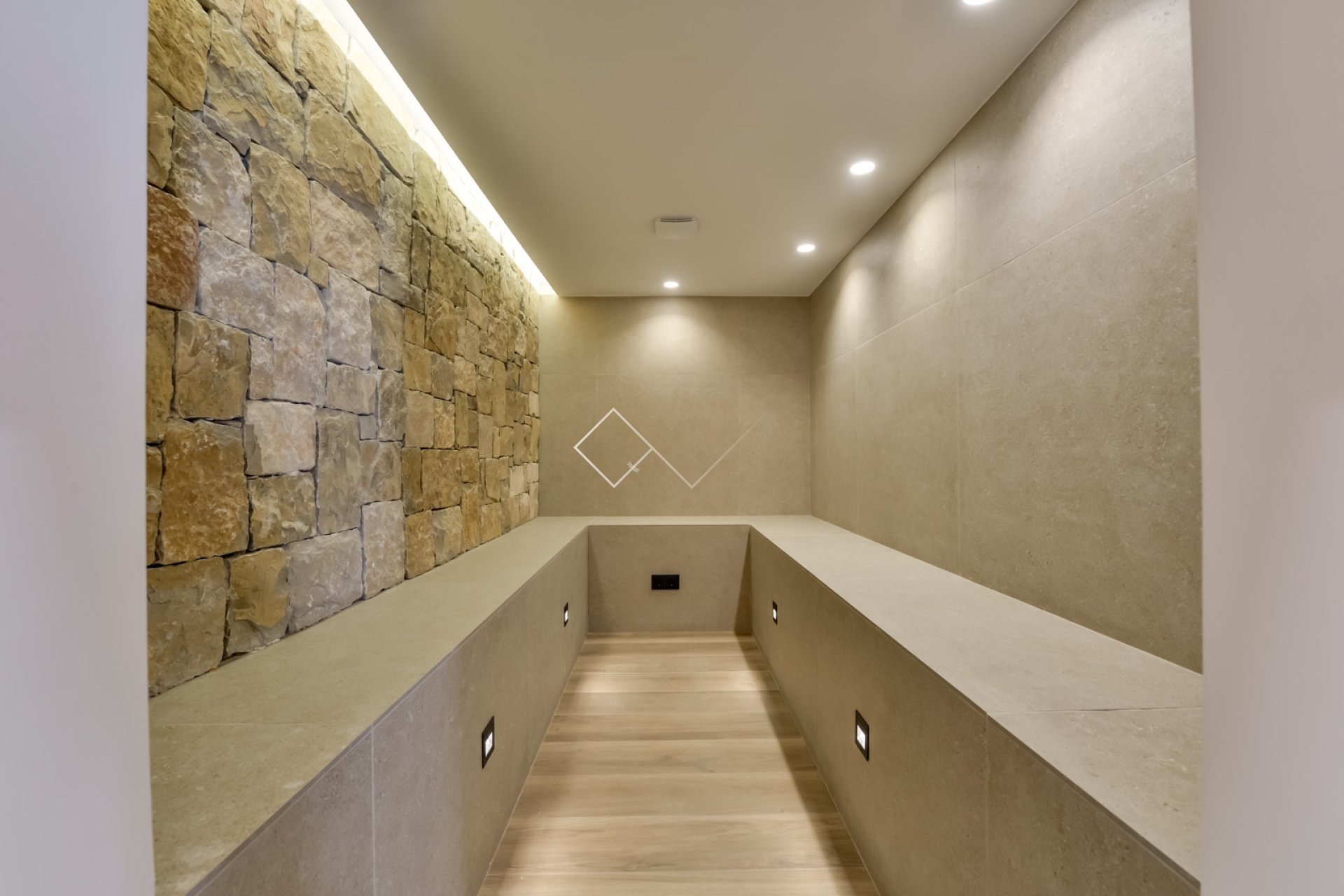  - Villa - Altea