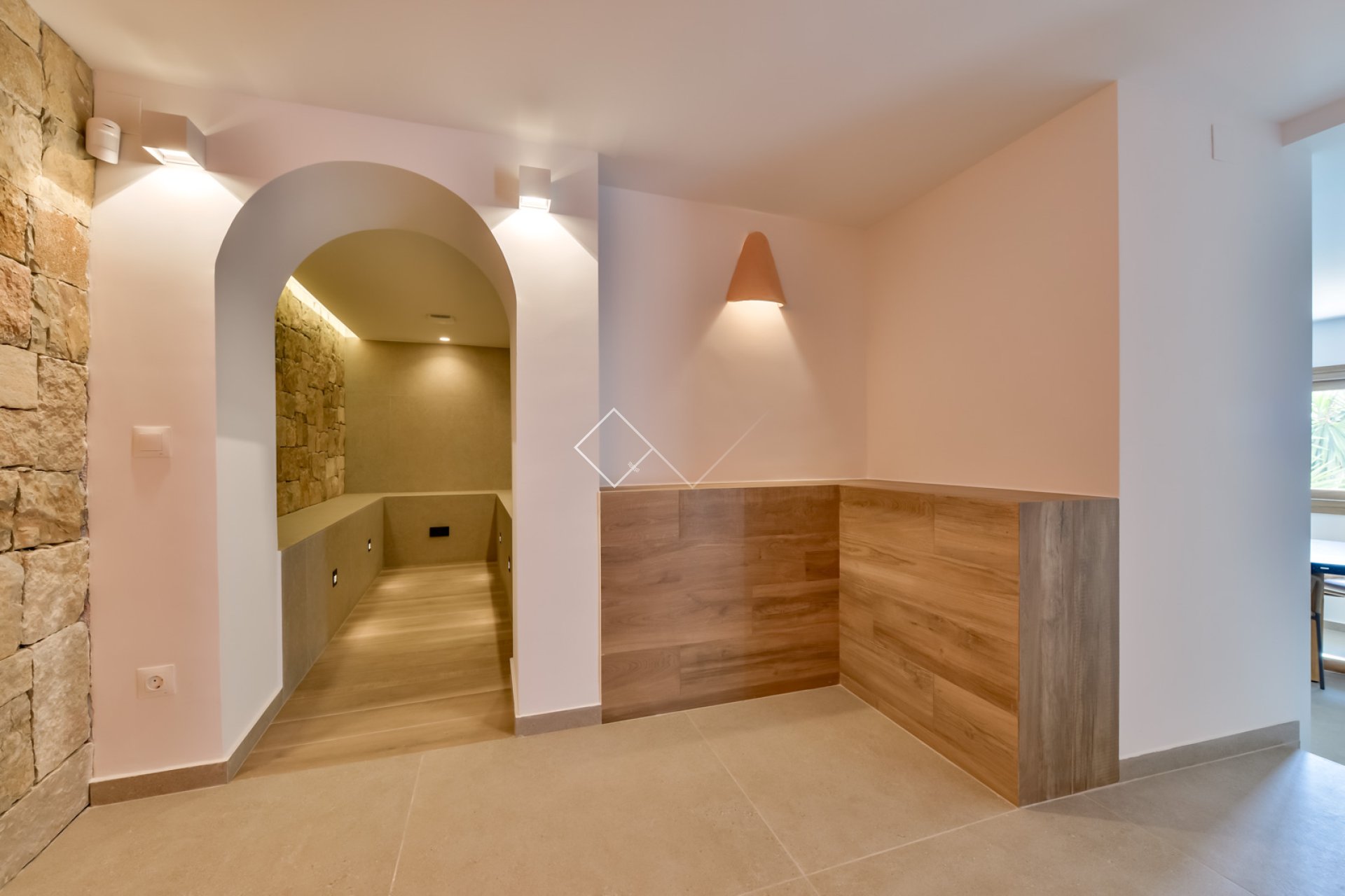  - Villa - Altea