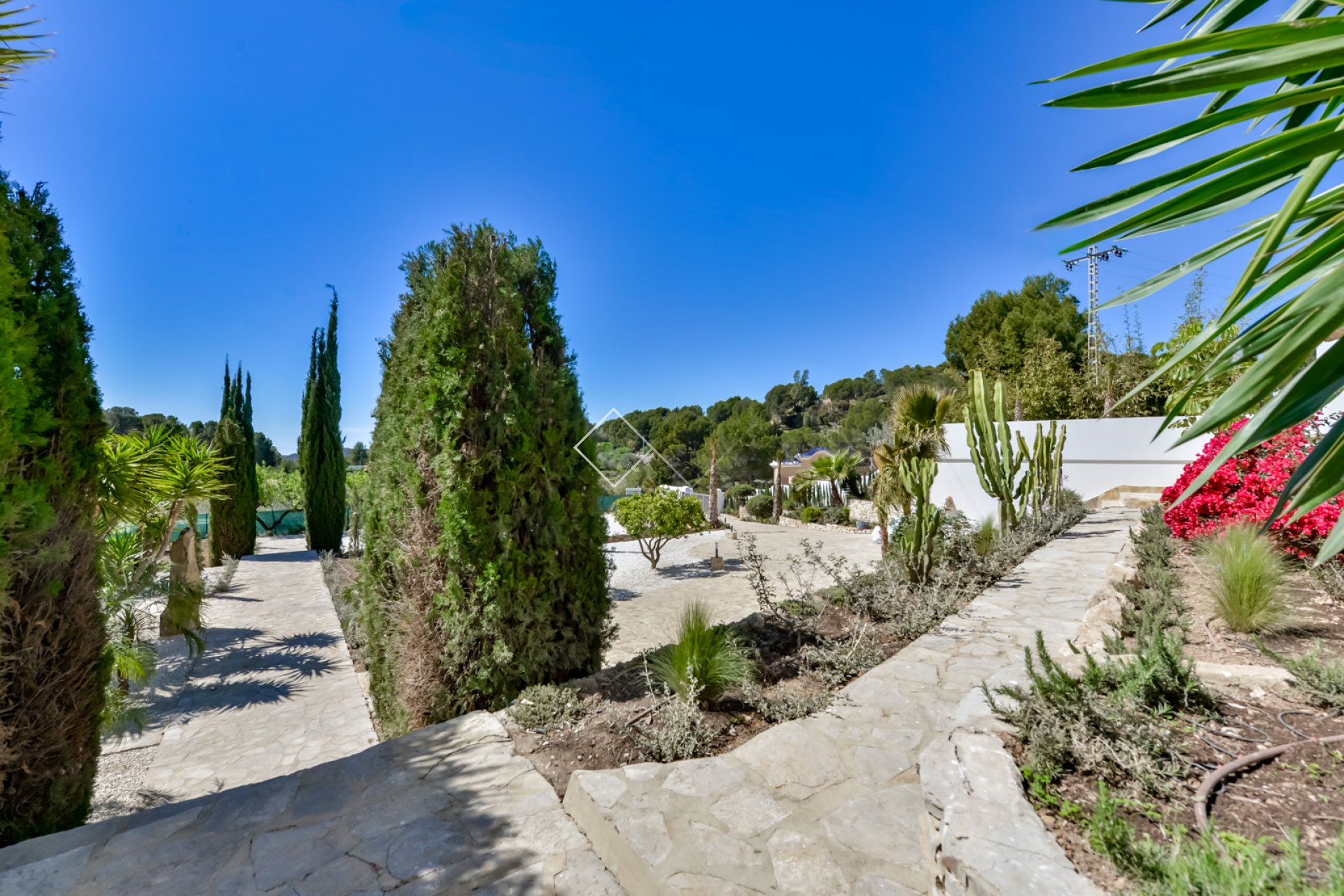  - Villa - Altea