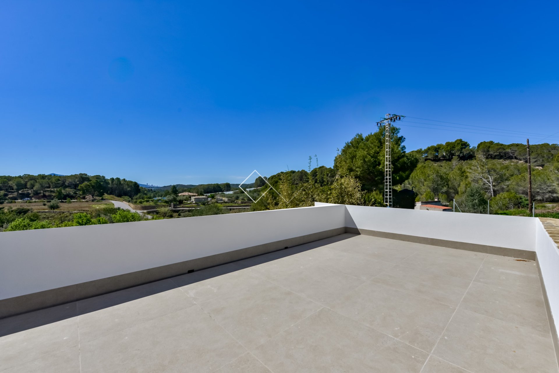  - Villa - Altea