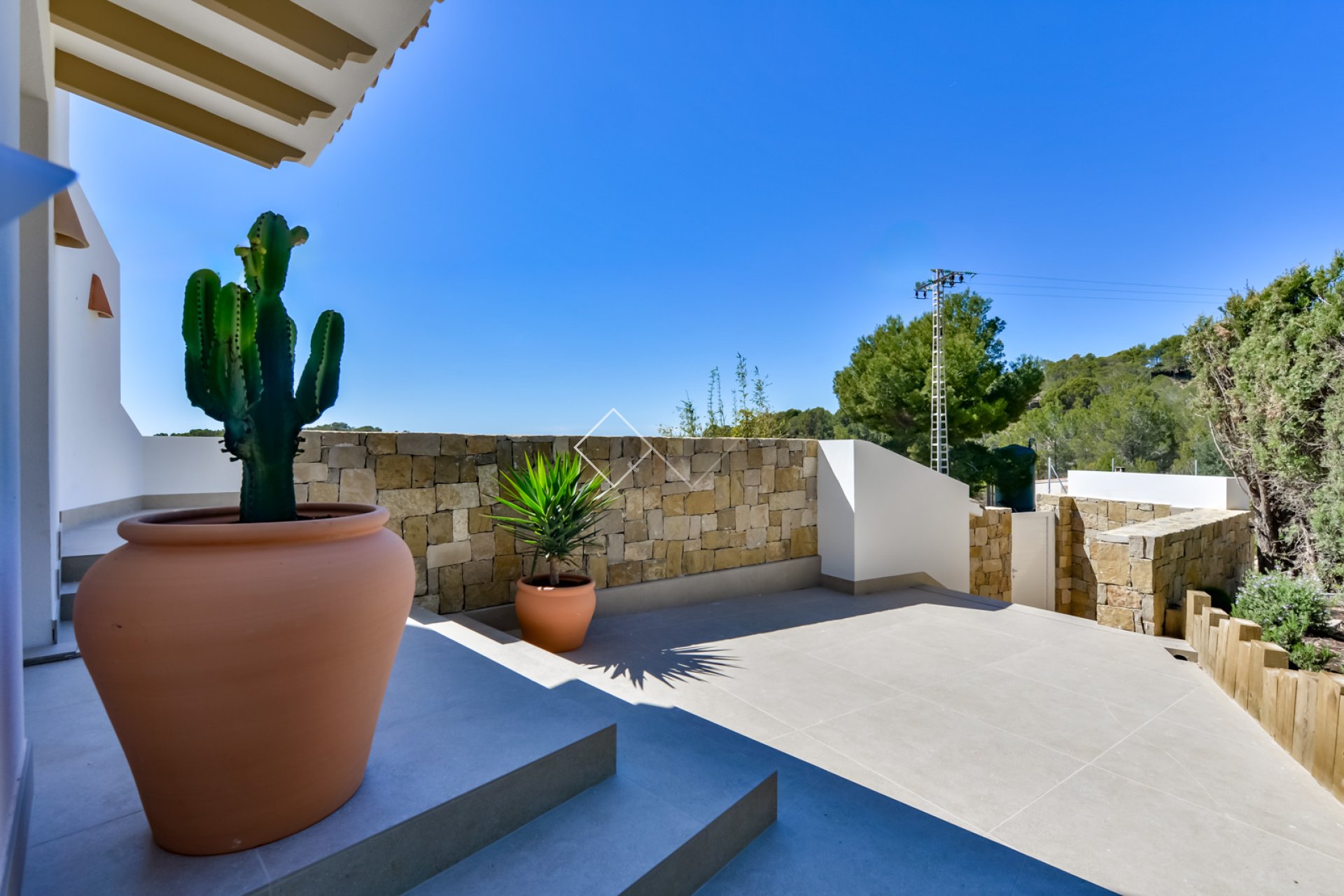  - Villa - Altea