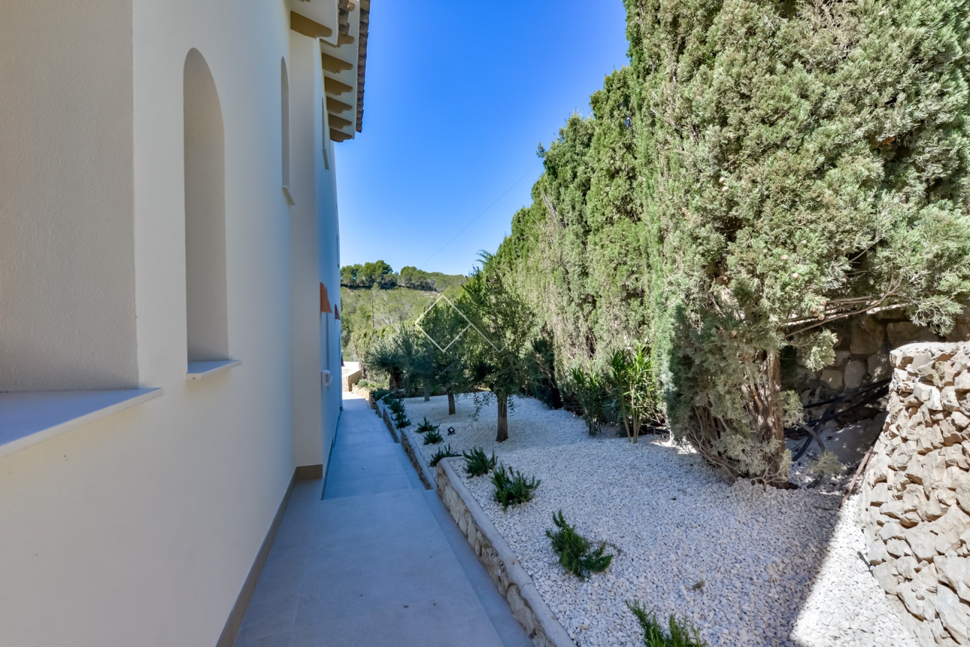  - Villa - Altea