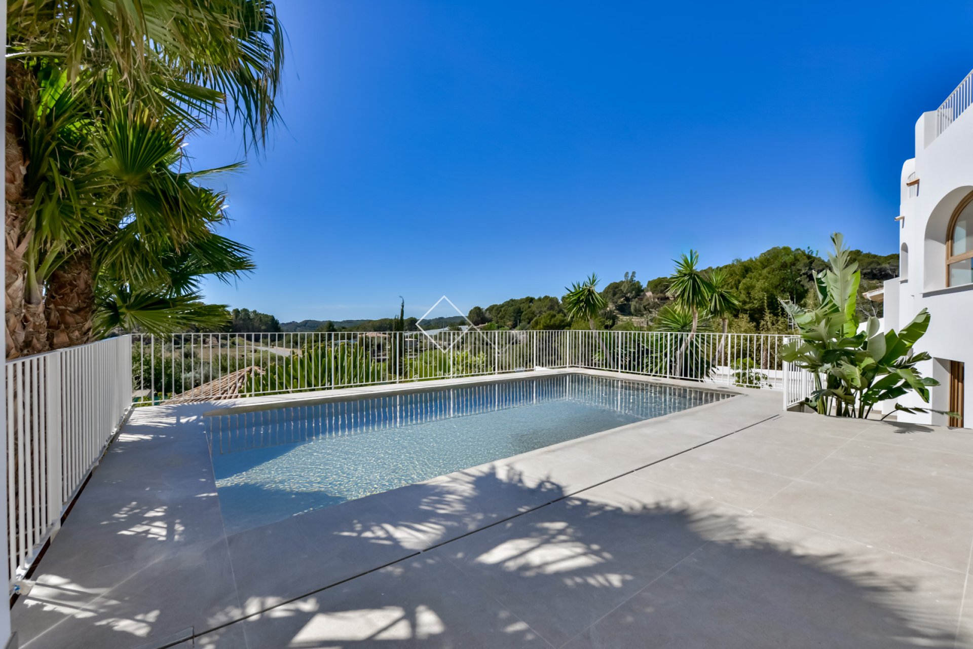  - Villa - Altea