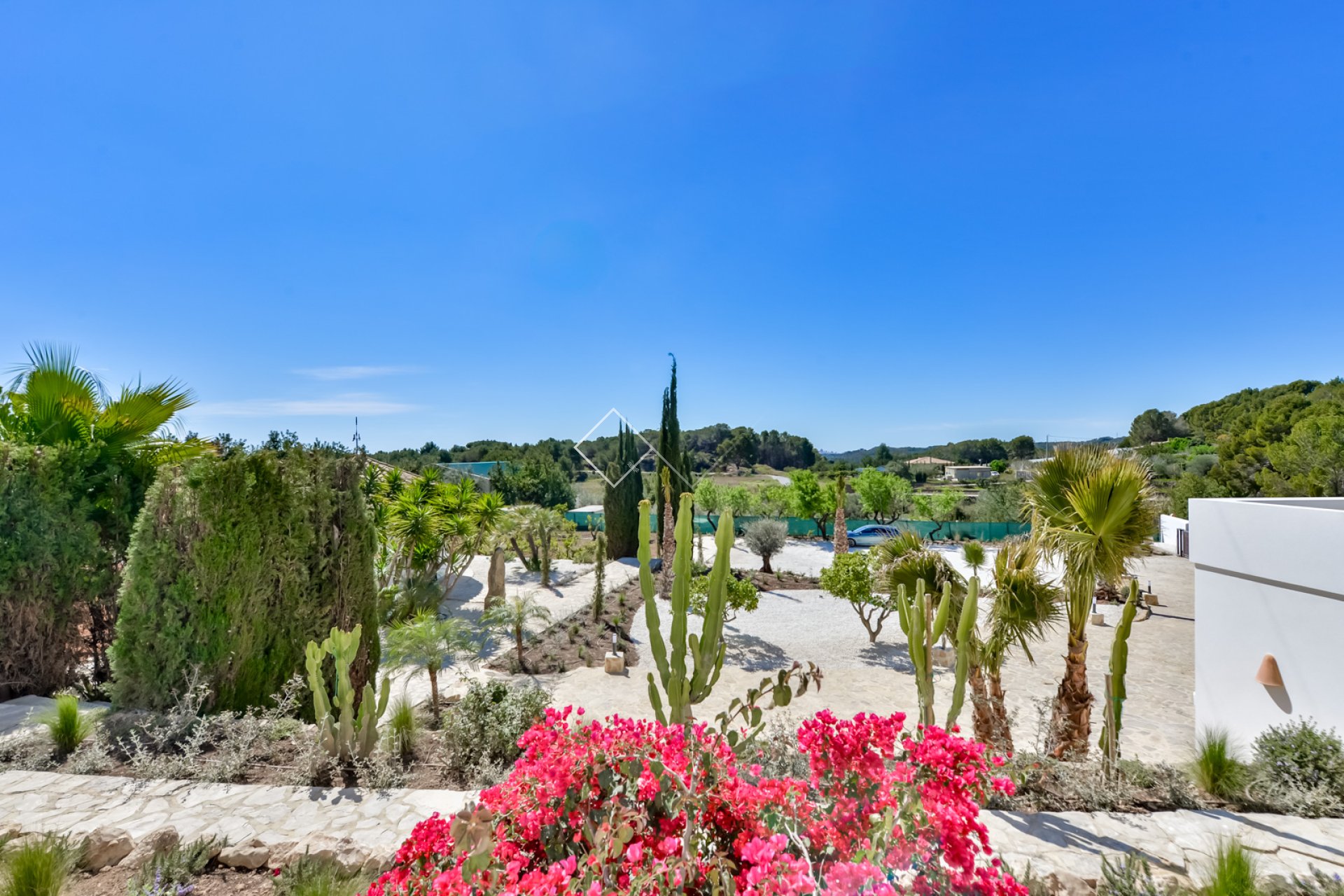 - Villa - Altea