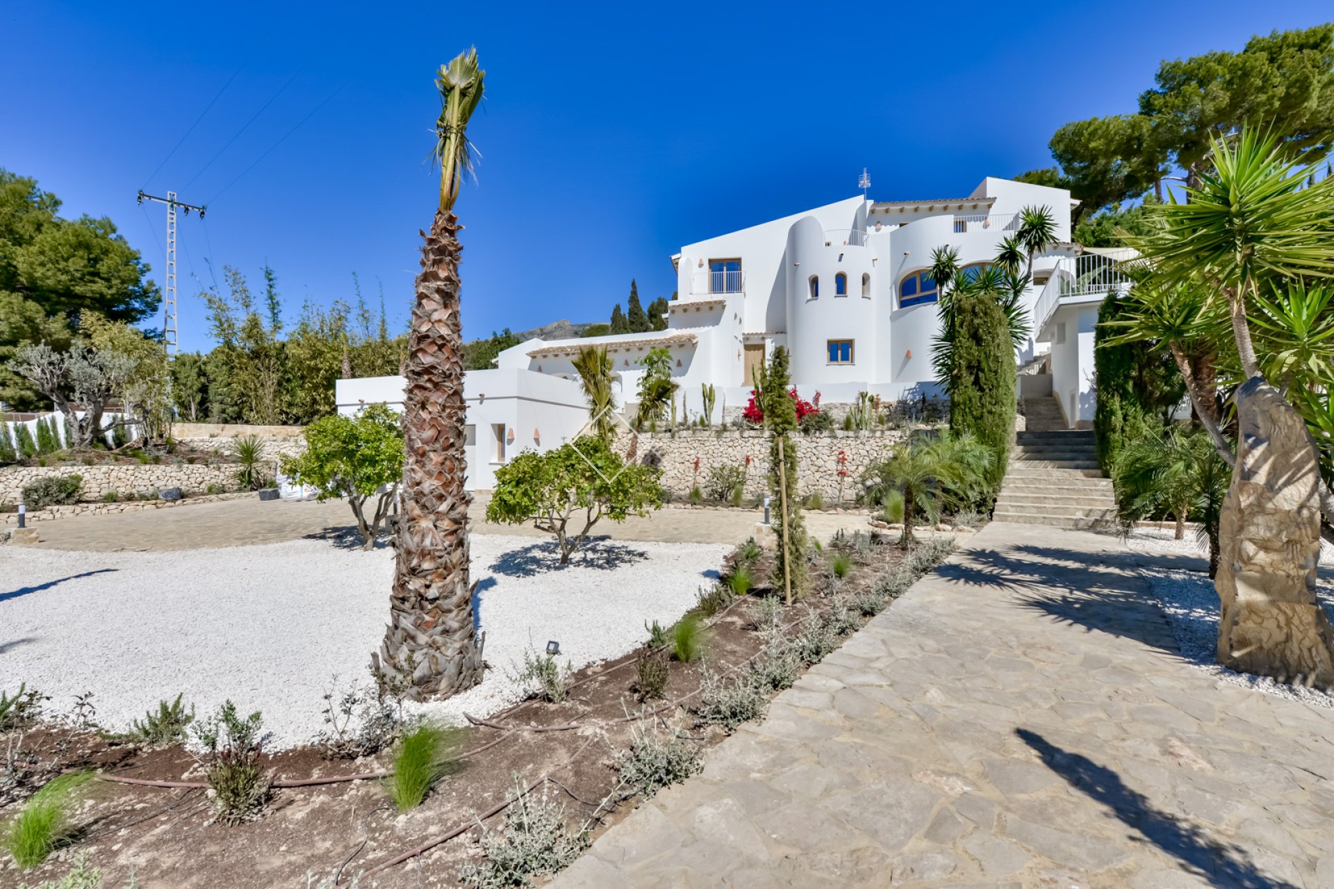  - Villa - Altea
