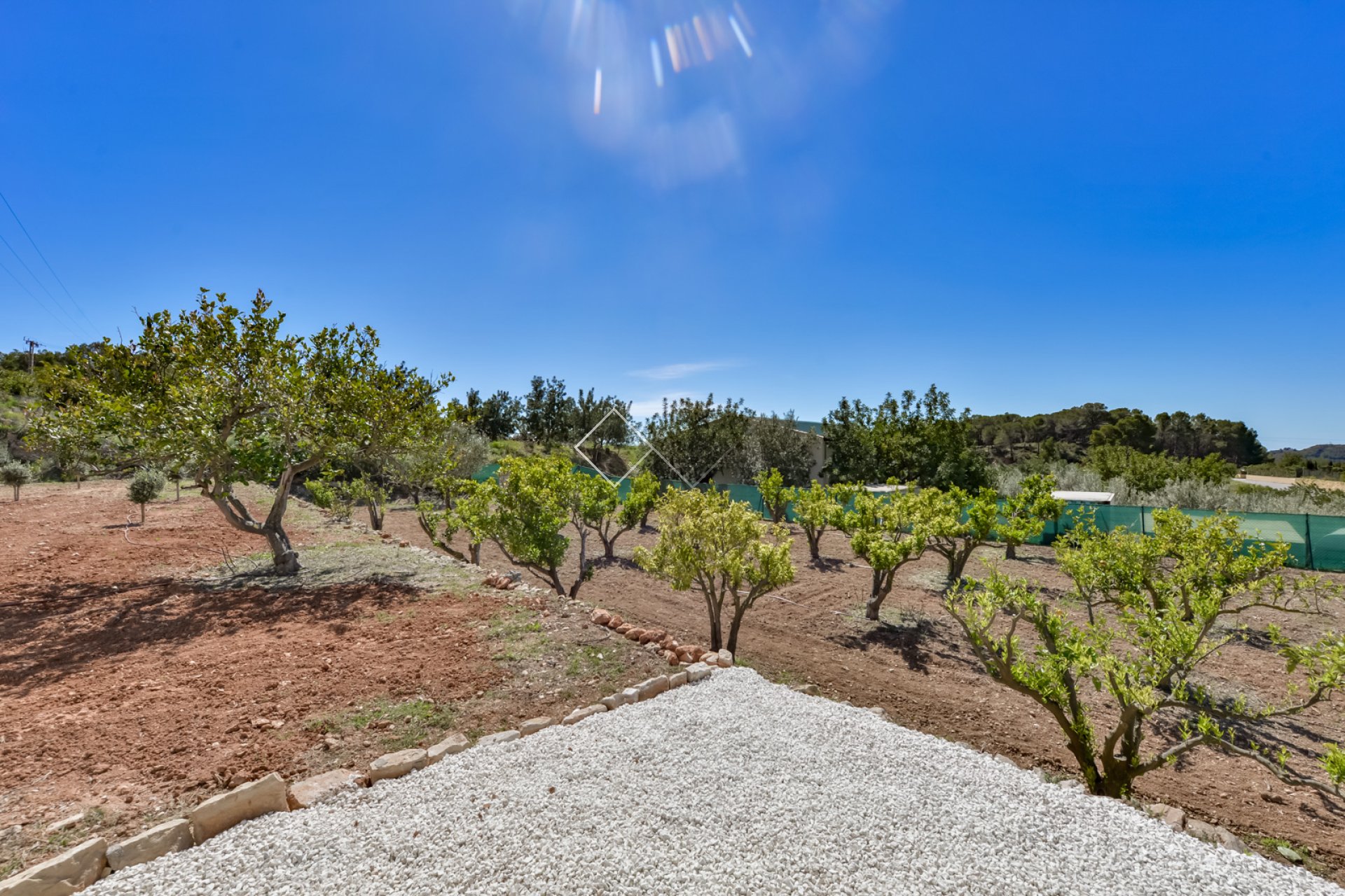  - Villa - Altea