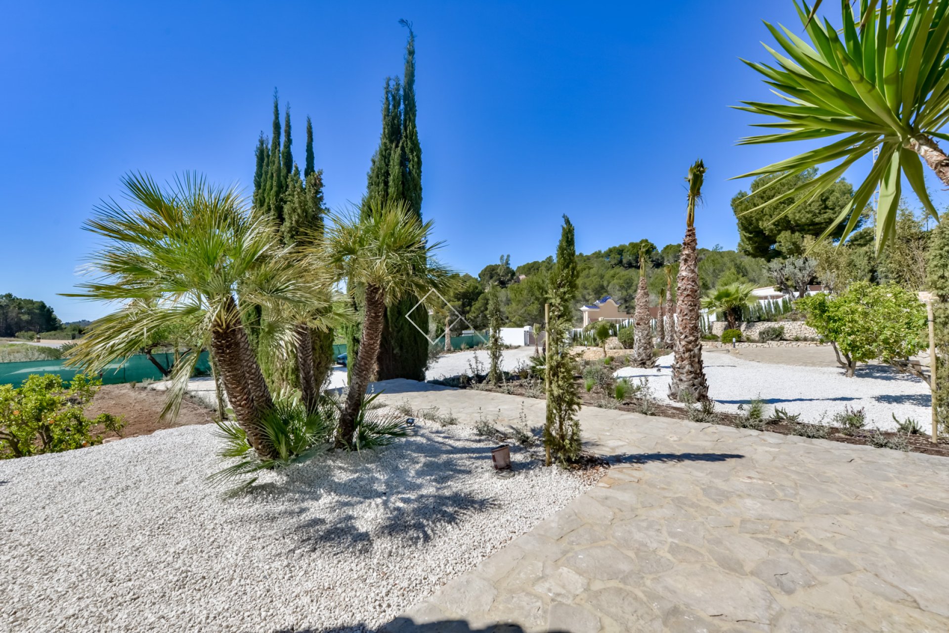  - Villa - Altea