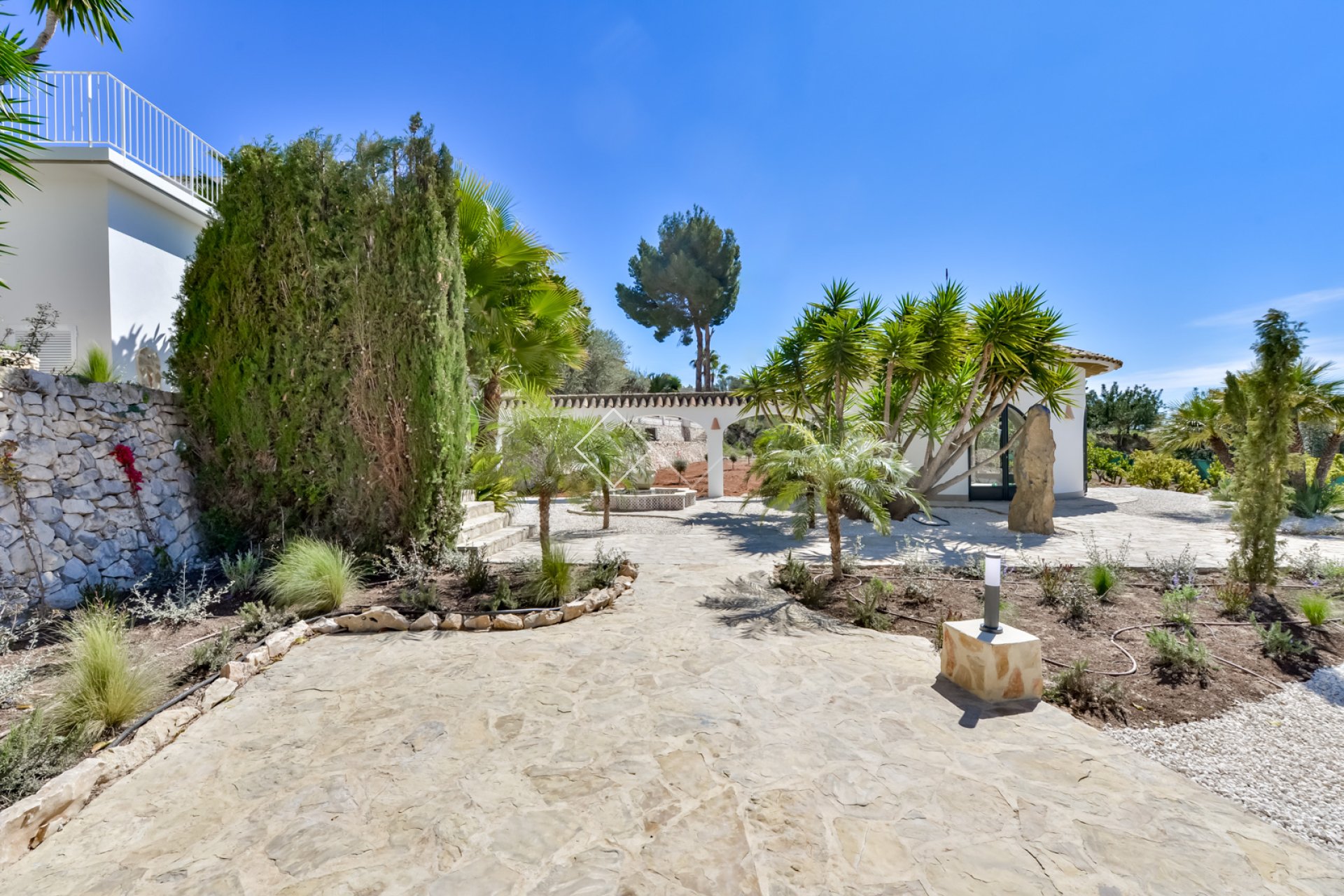  - Villa - Altea