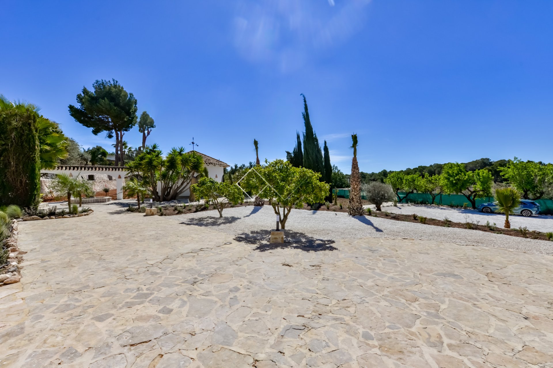  - Villa - Altea