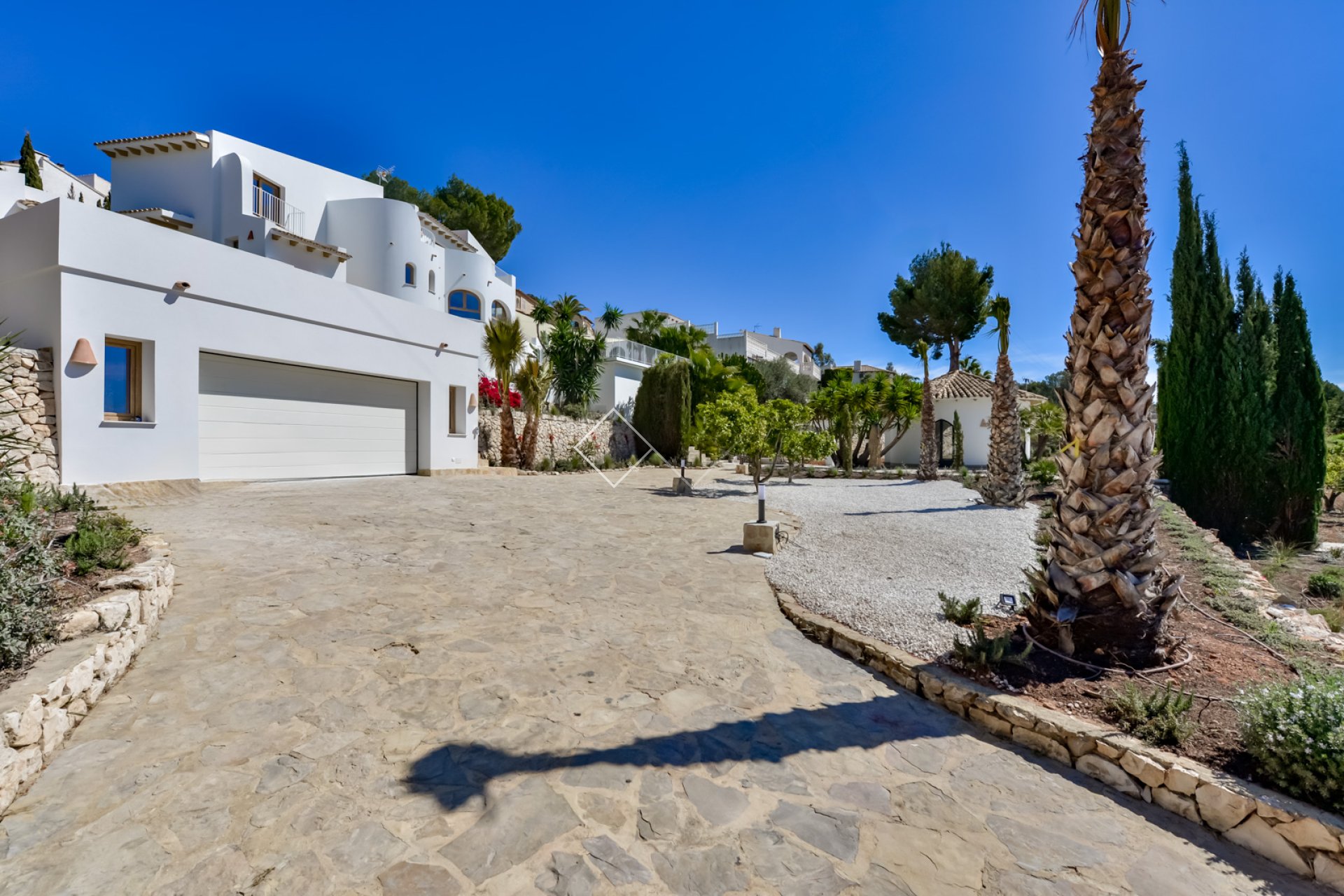  - Villa - Altea