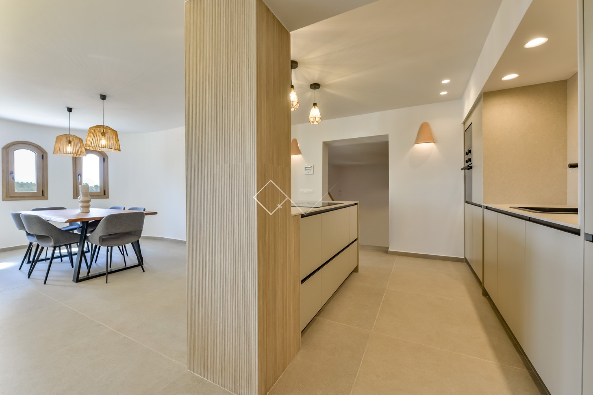  - Villa - Altea